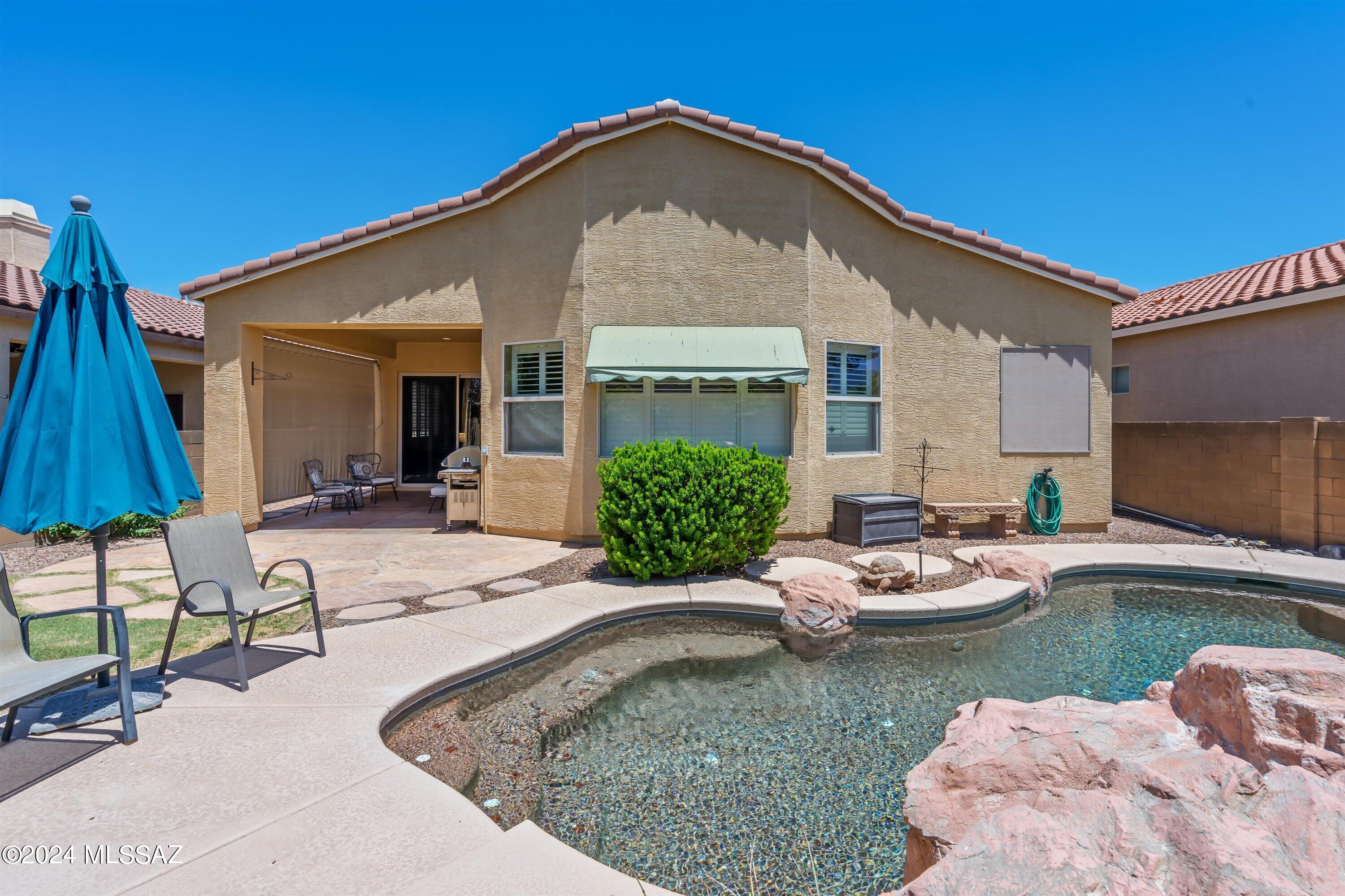 Harrison Del Sol (1-161) - Residential