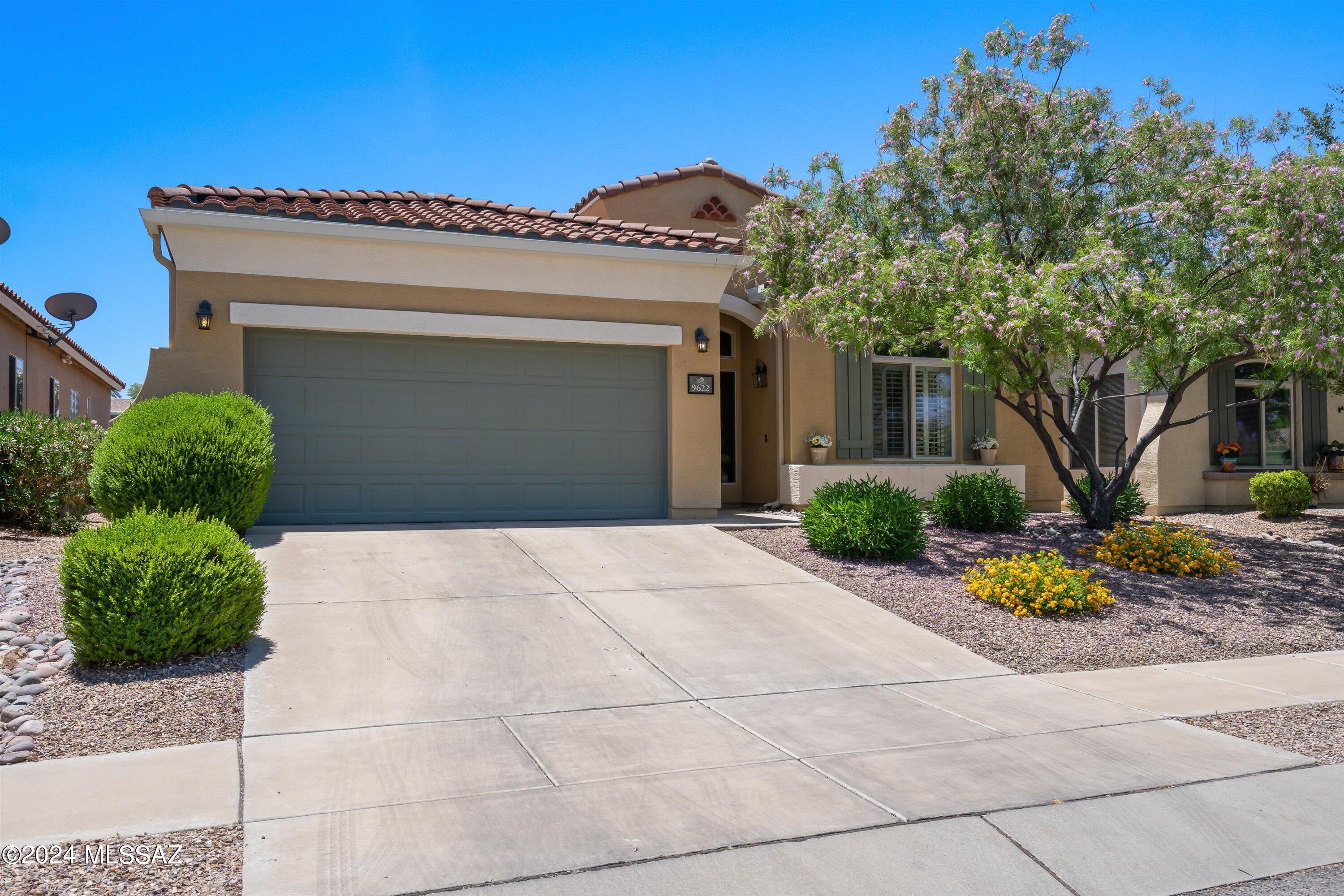 Harrison Del Sol (1-161) - Residential