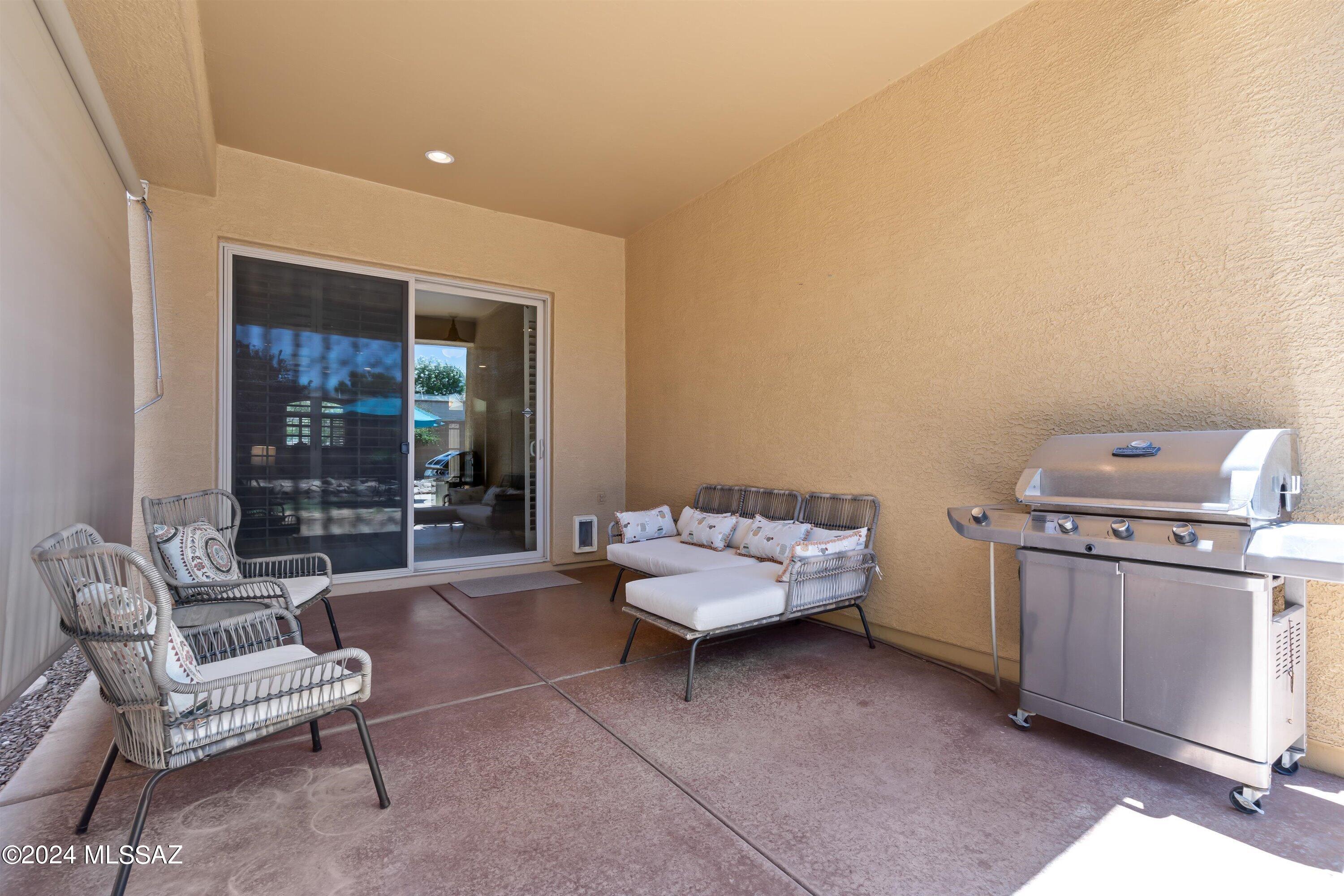 Harrison Del Sol (1-161) - Residential