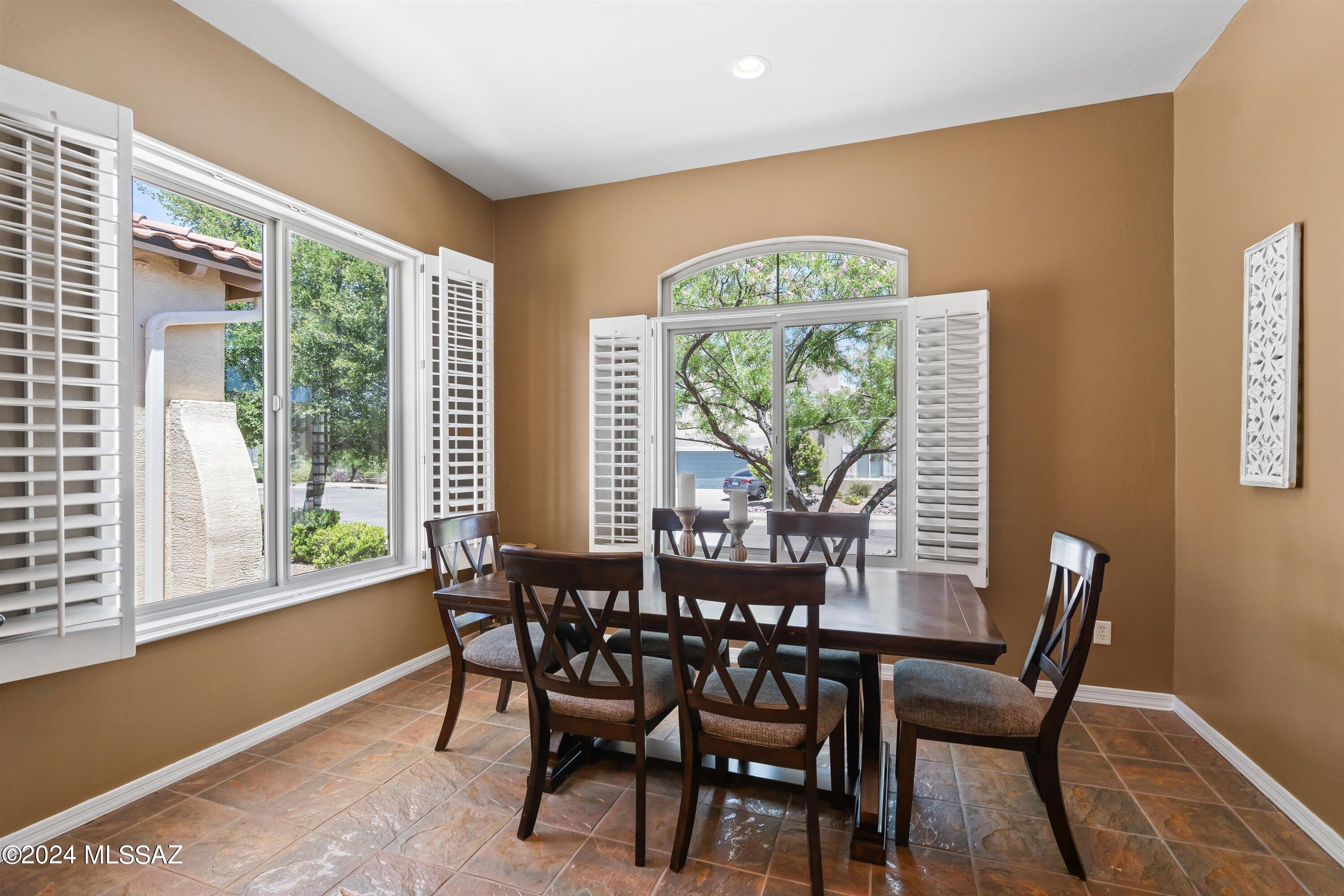 Harrison Del Sol (1-161) - Residential
