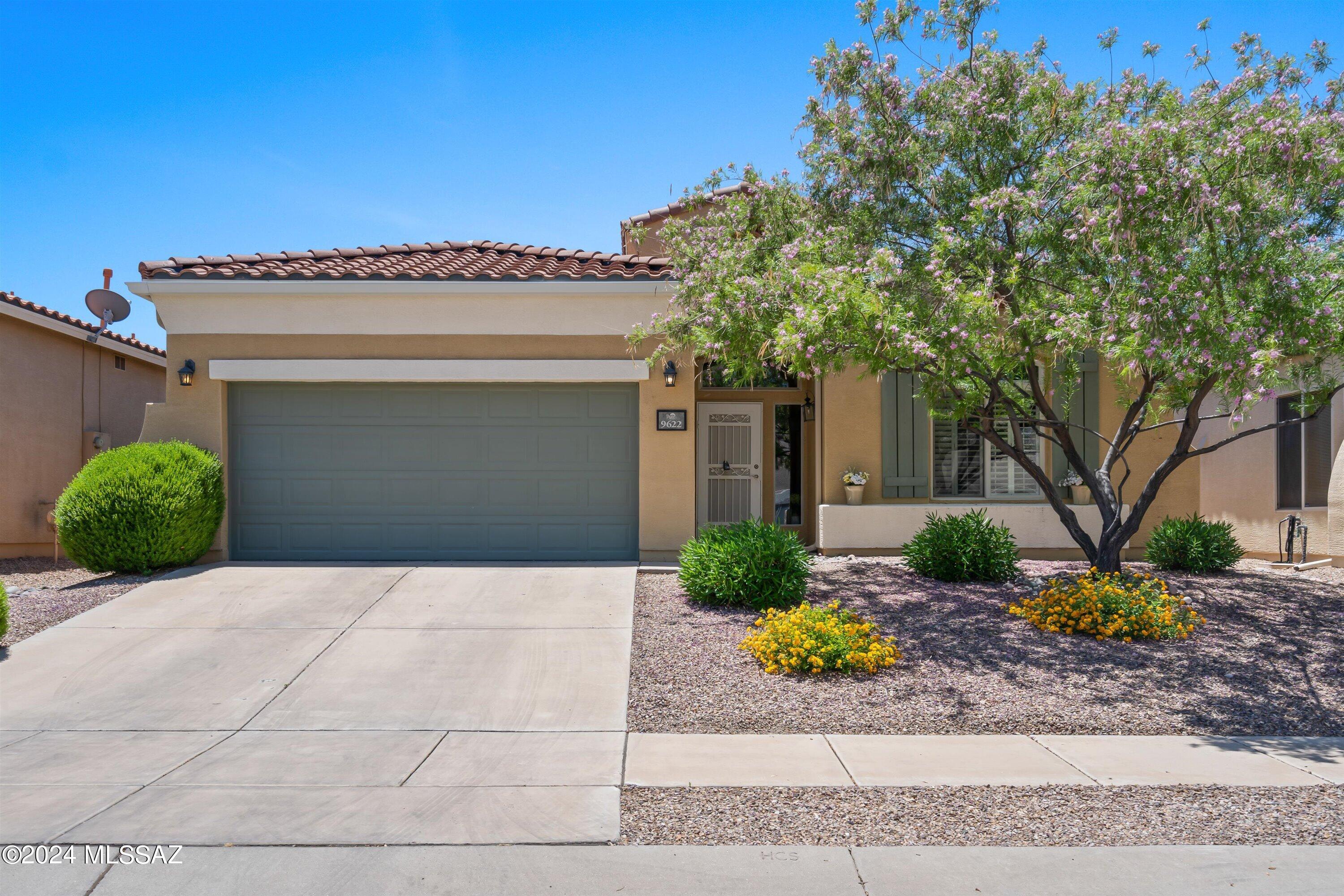 Harrison Del Sol (1-161) - Residential