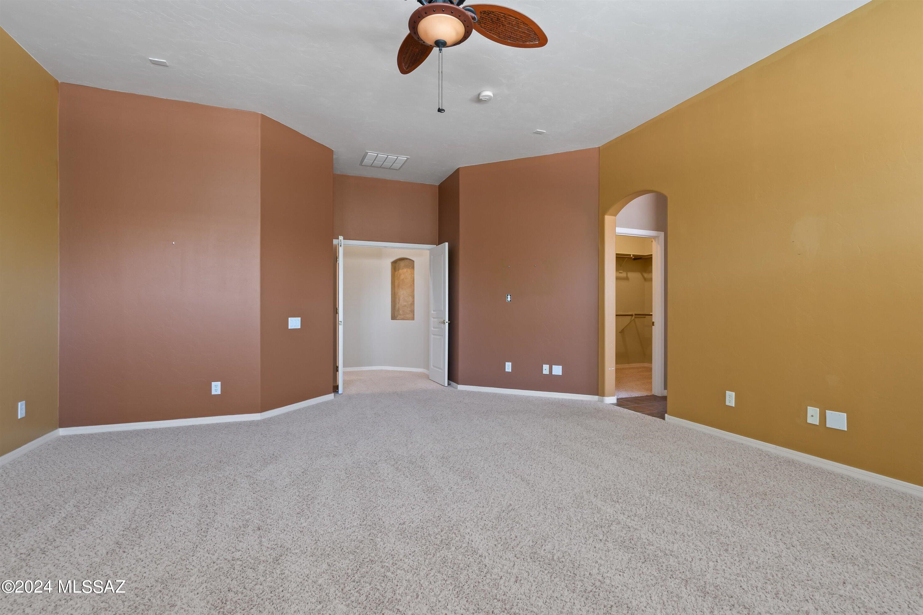 Harrison Del Sol (1-161) - Residential
