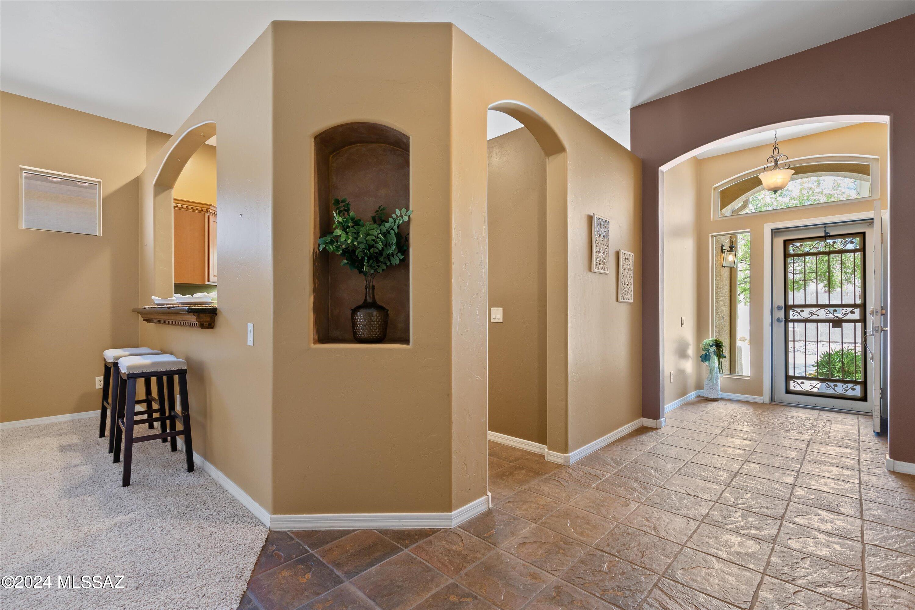 Harrison Del Sol (1-161) - Residential