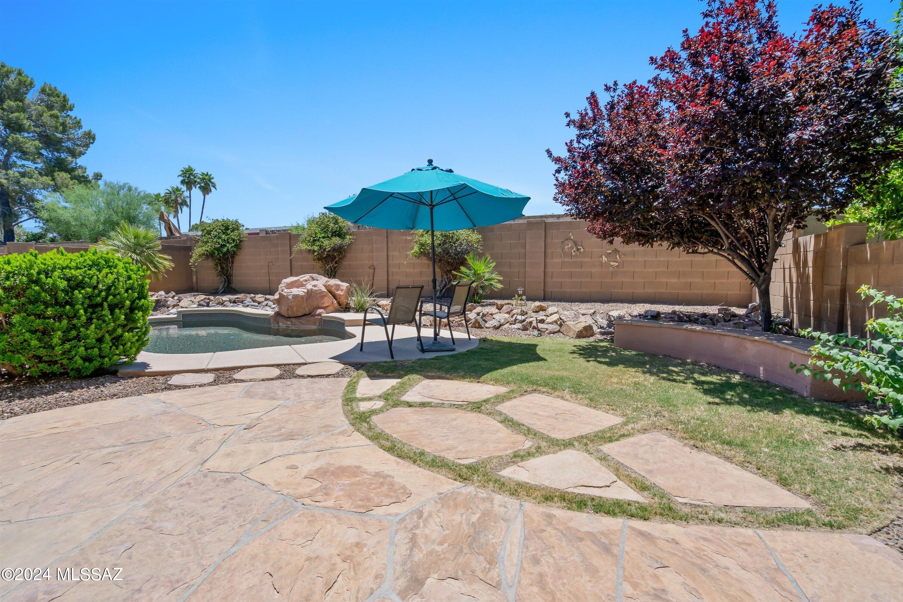 Harrison Del Sol (1-161) - Residential