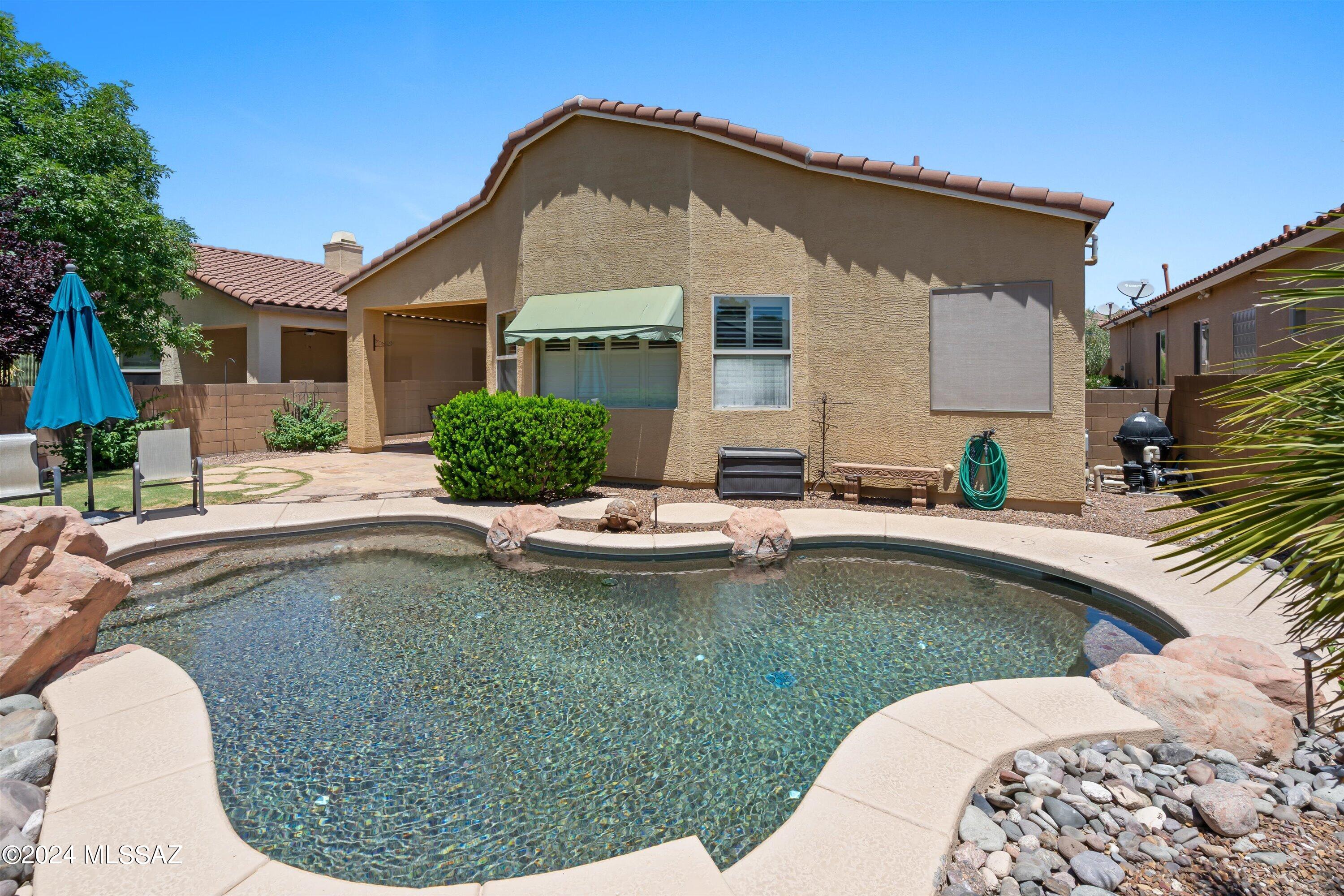 Harrison Del Sol (1-161) - Residential