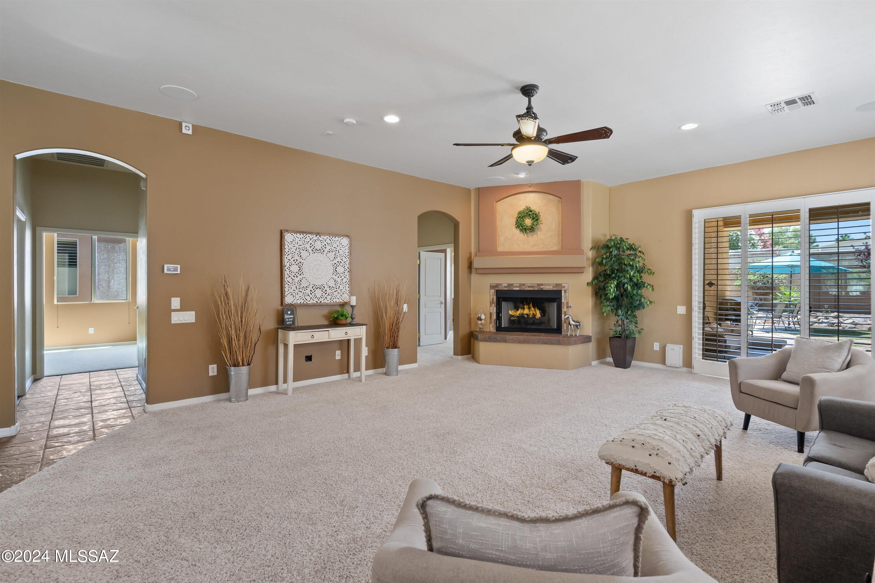 Harrison Del Sol (1-161) - Residential