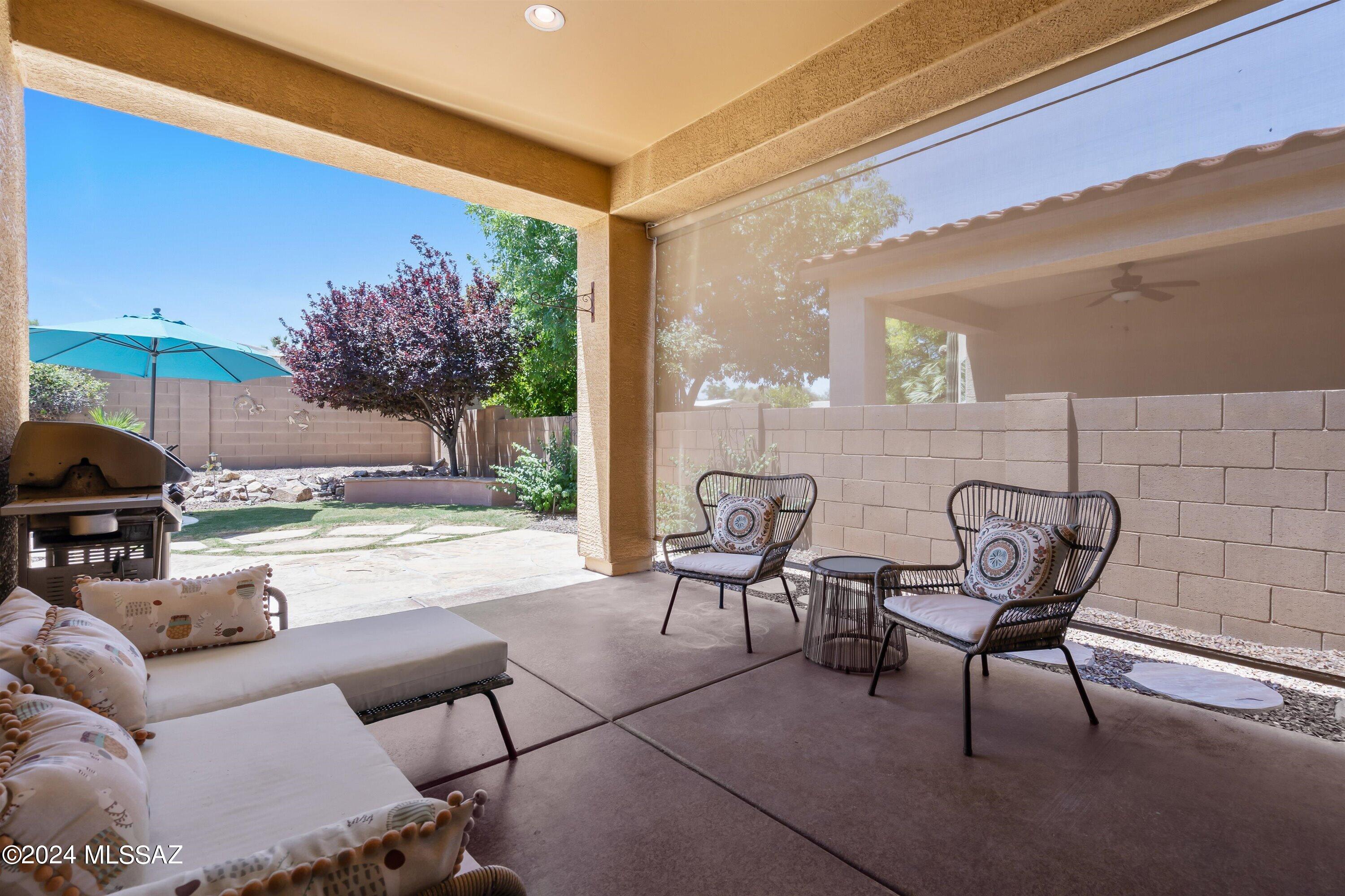 Harrison Del Sol (1-161) - Residential