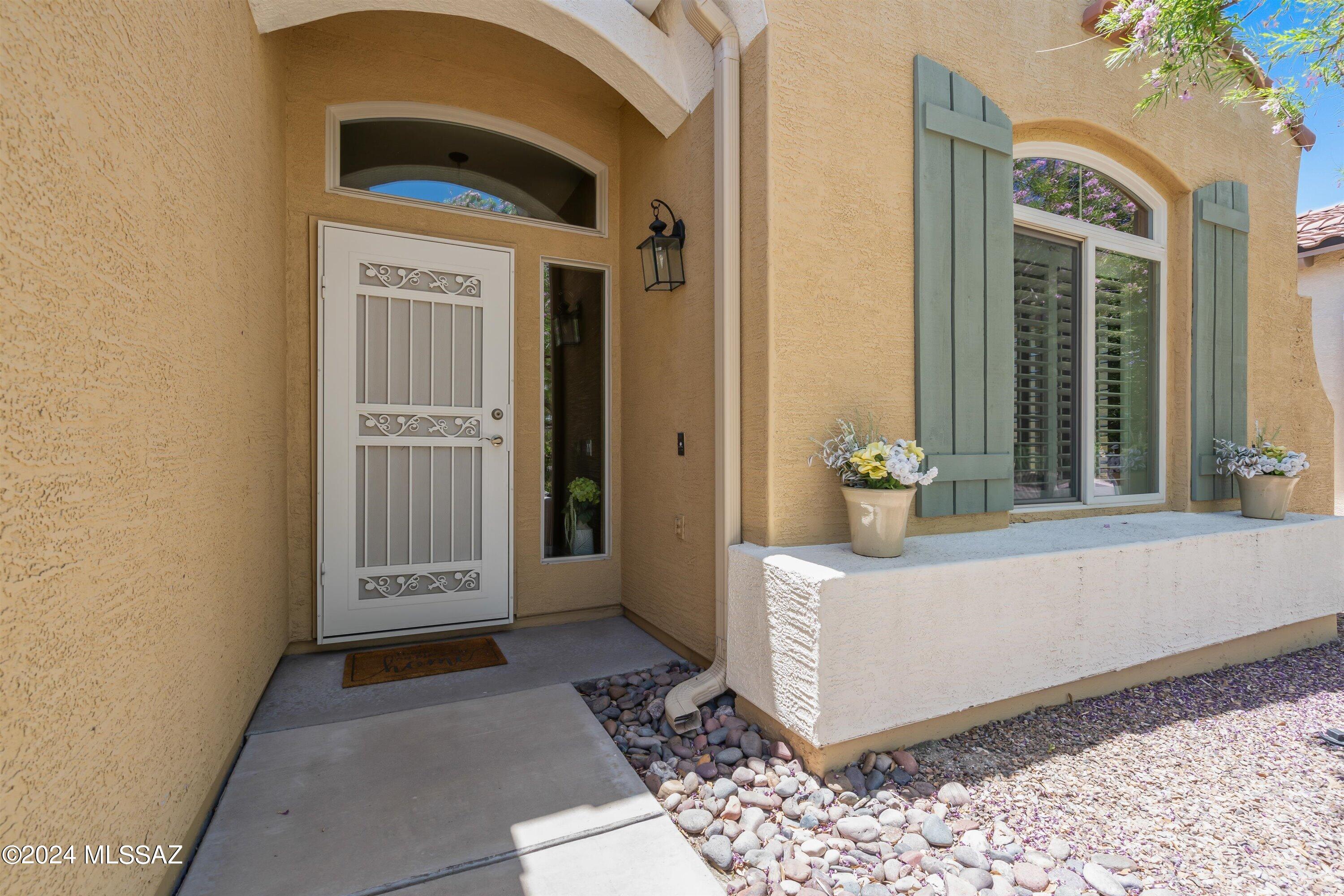 Harrison Del Sol (1-161) - Residential