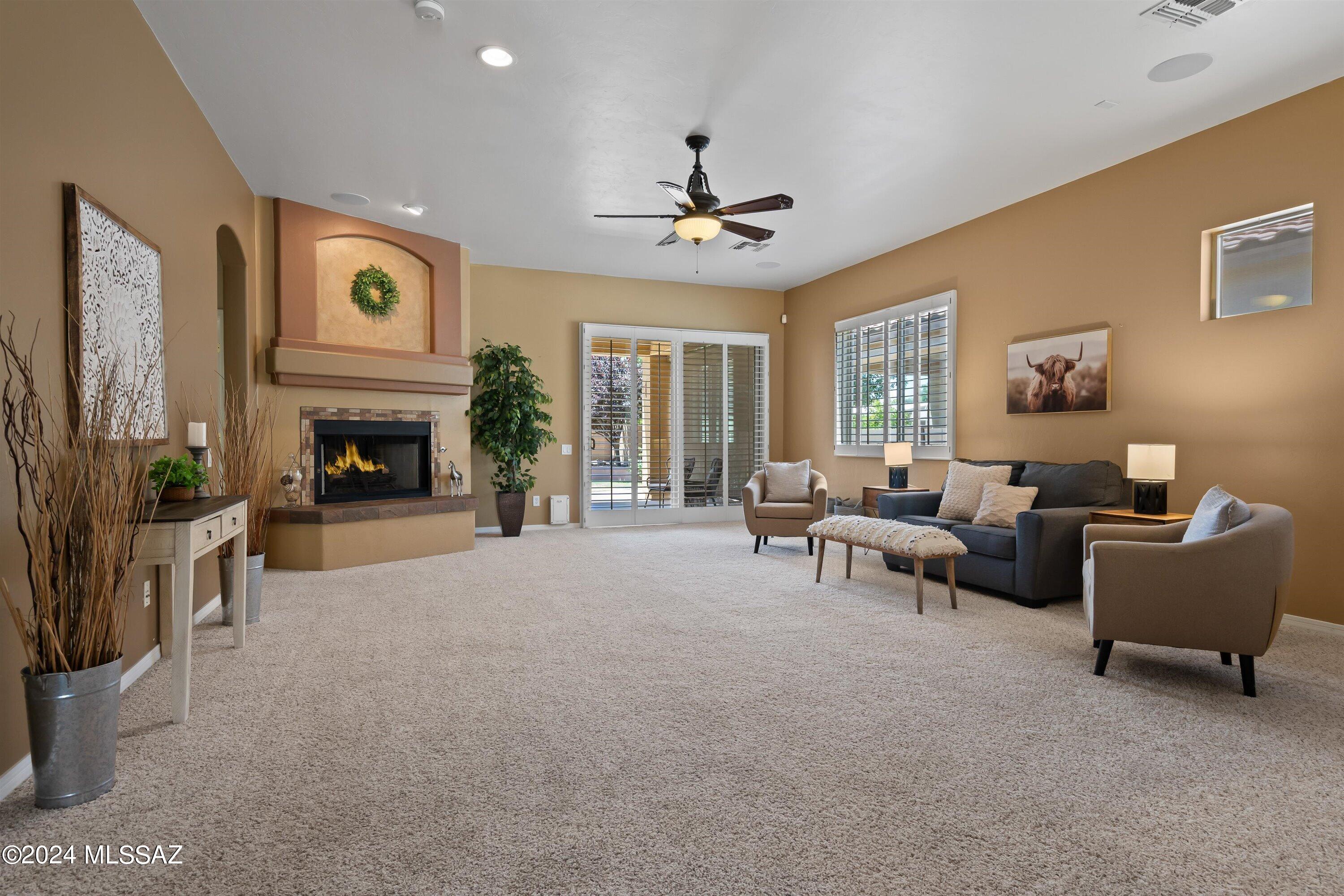 Harrison Del Sol (1-161) - Residential