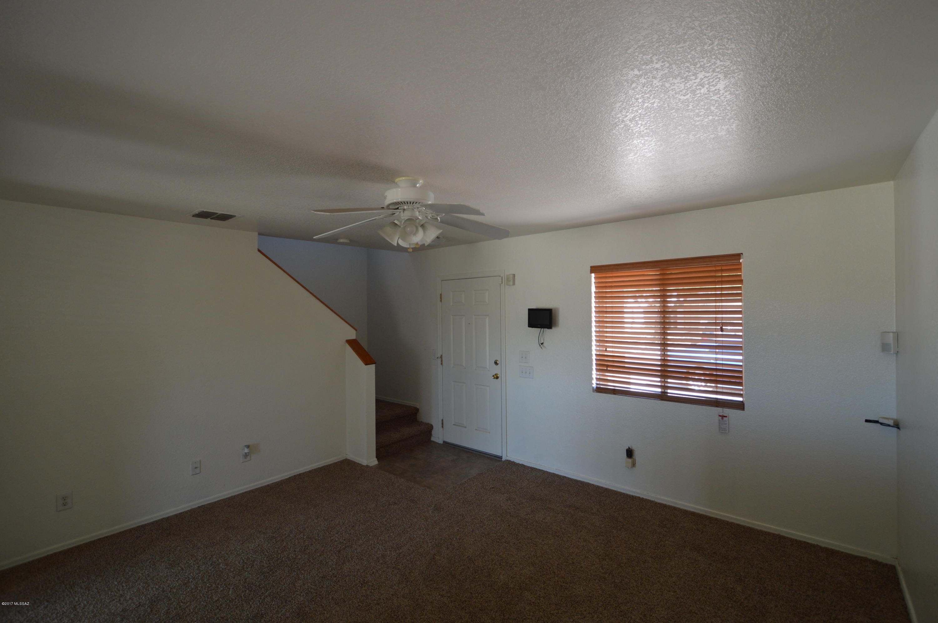 Arroyo Vista (1-166) - Residential