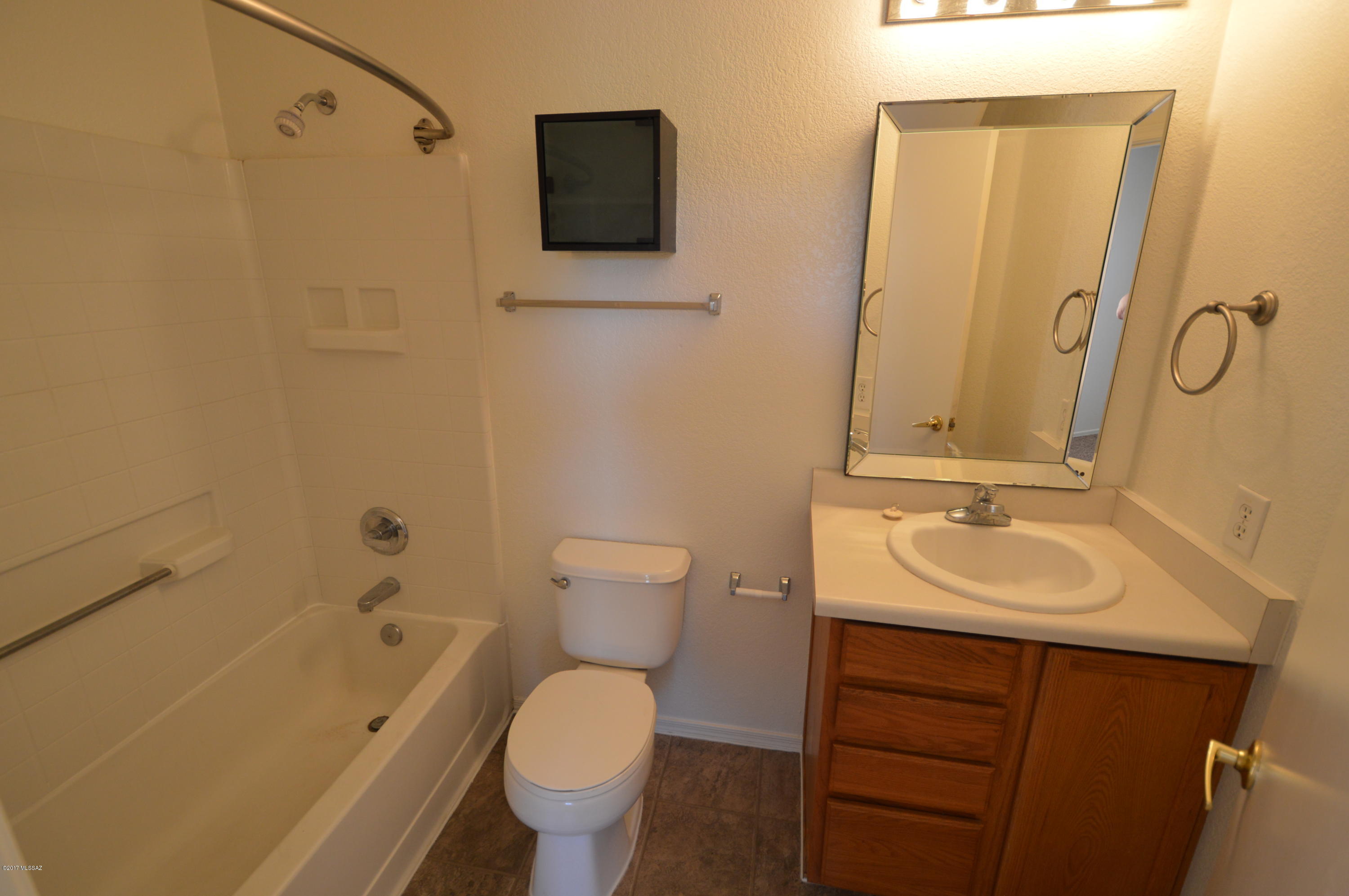 Arroyo Vista (1-166) - Residential