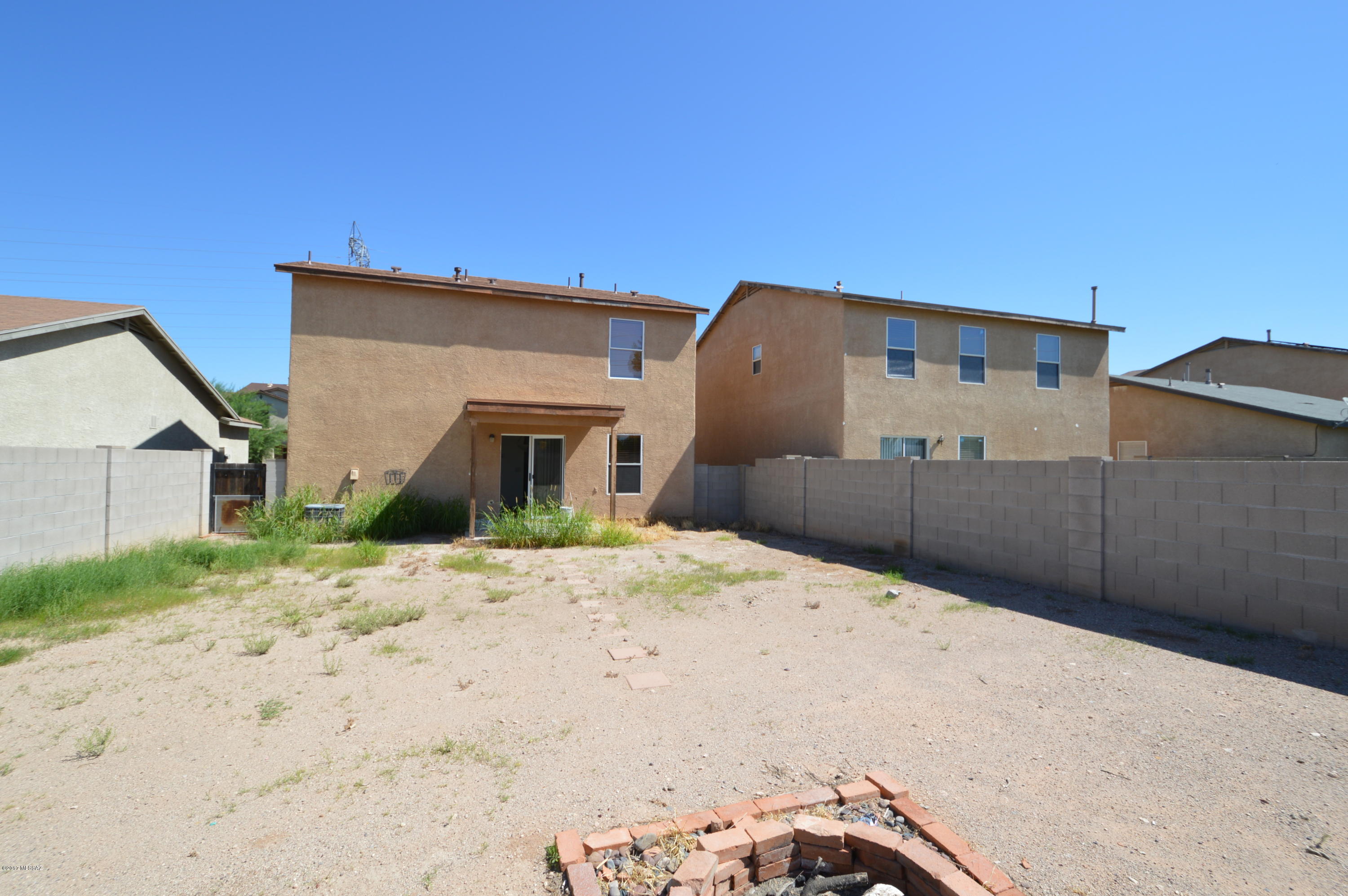 Arroyo Vista (1-166) - Residential