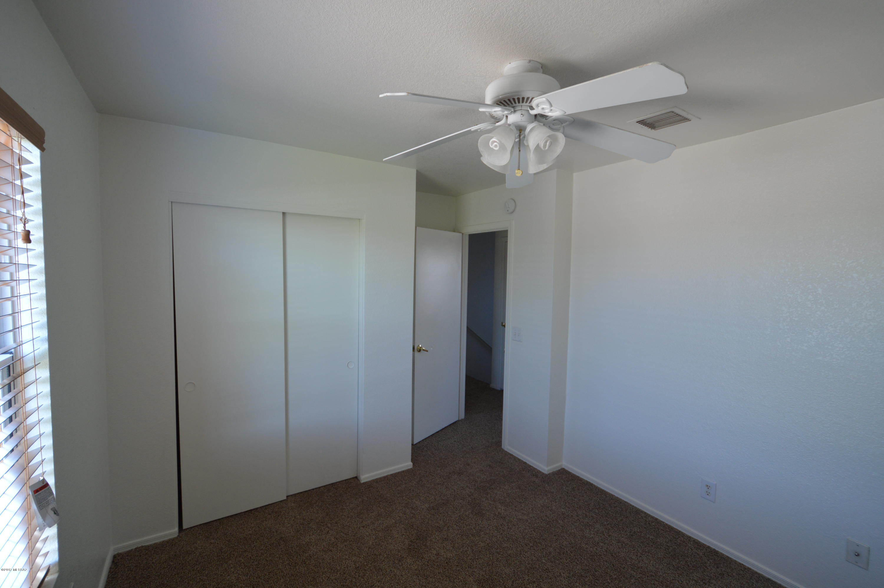 Arroyo Vista (1-166) - Residential