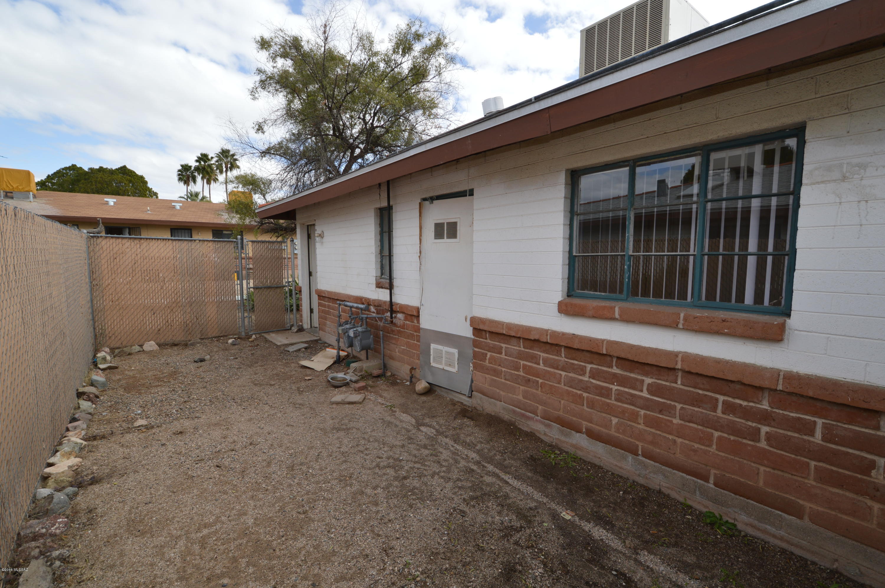 Speedway Park Addition - Residential Income