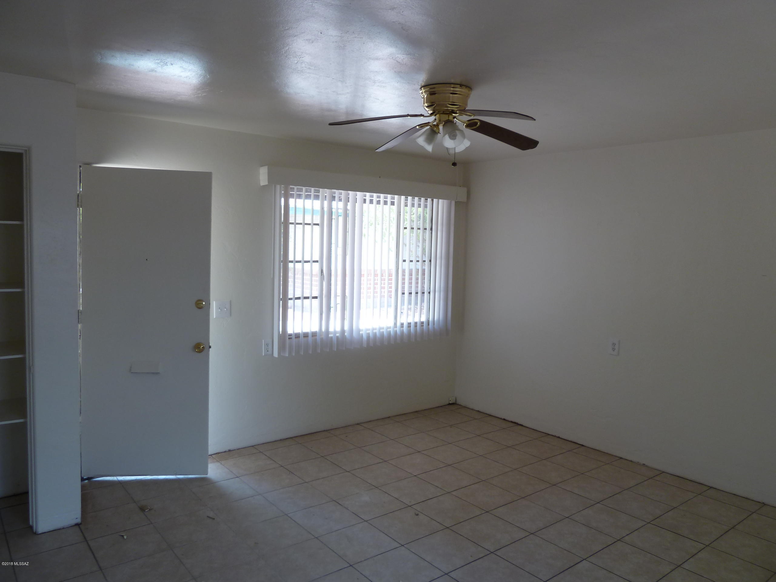 Speedway Park Addition - Residential Income