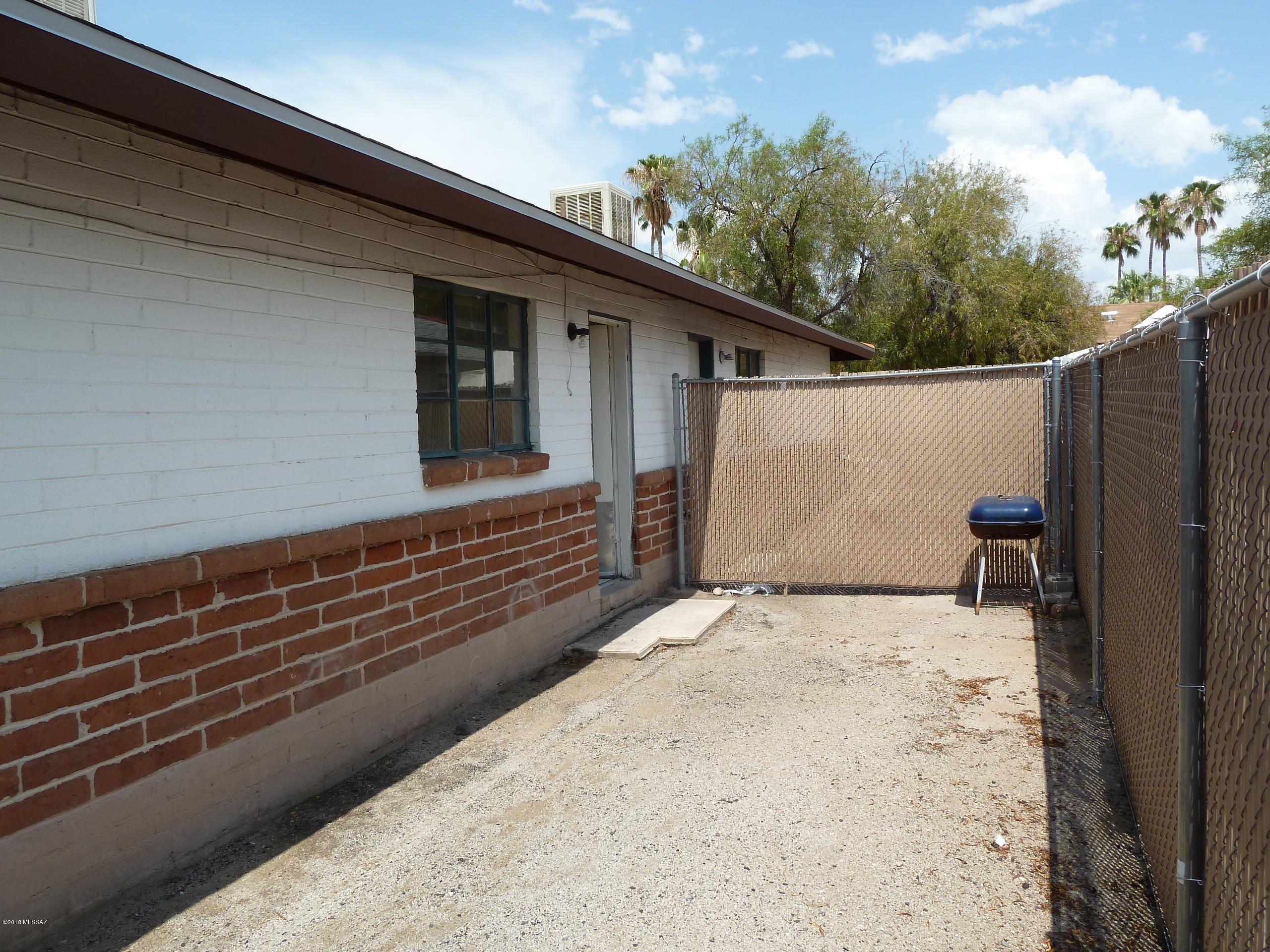 Speedway Park Addition - Residential Income