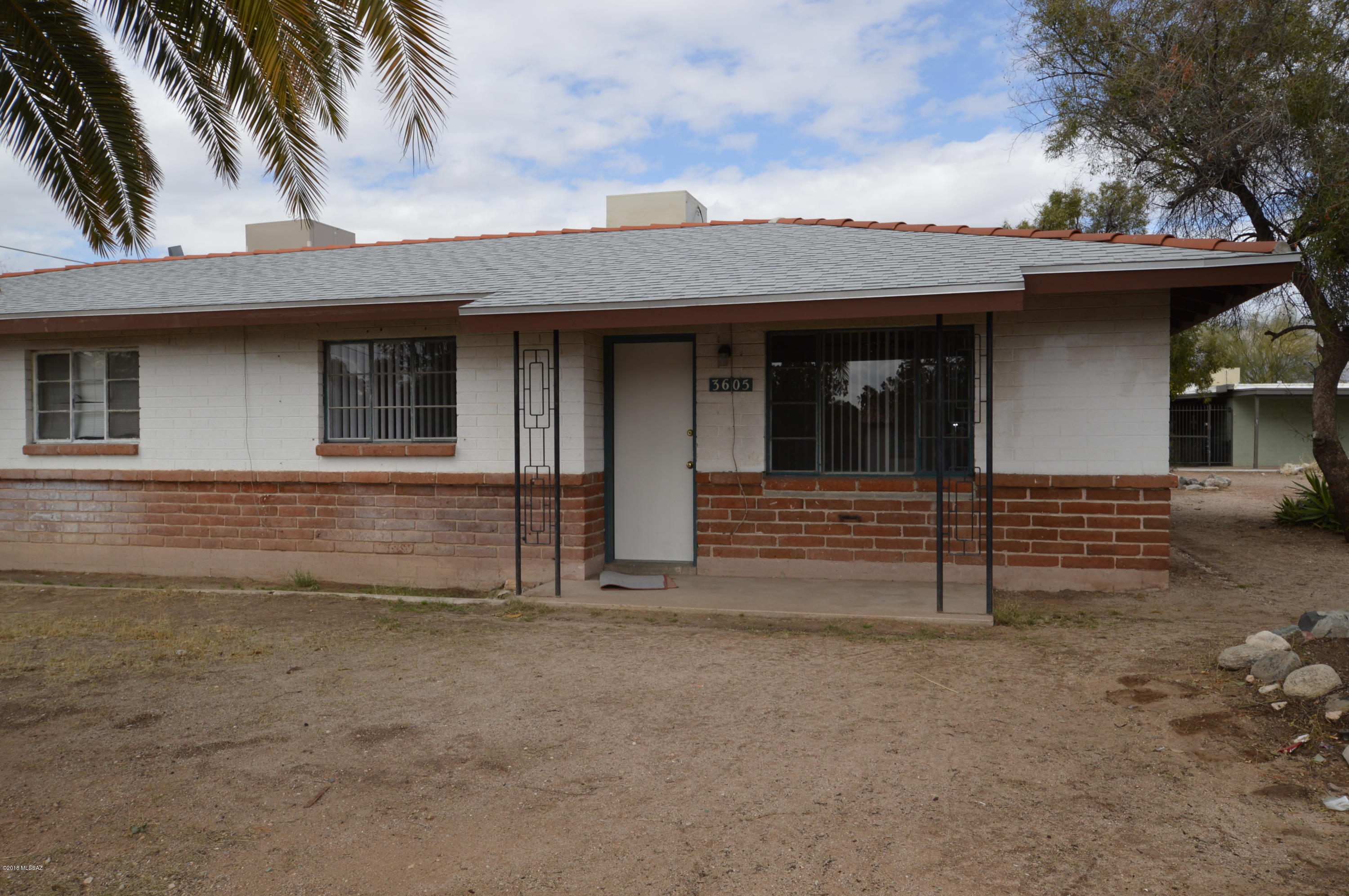 Speedway Park Addition - Residential Income