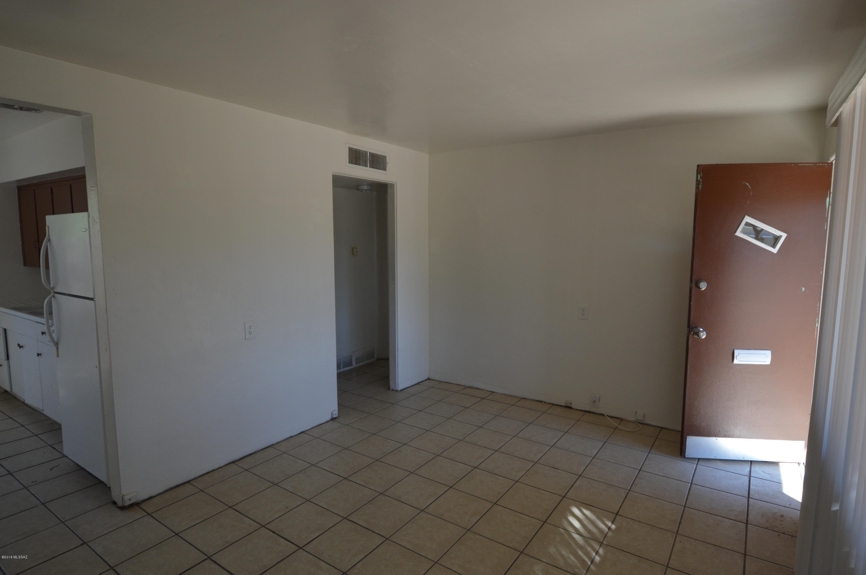 Speedway Park Addition - Residential Income