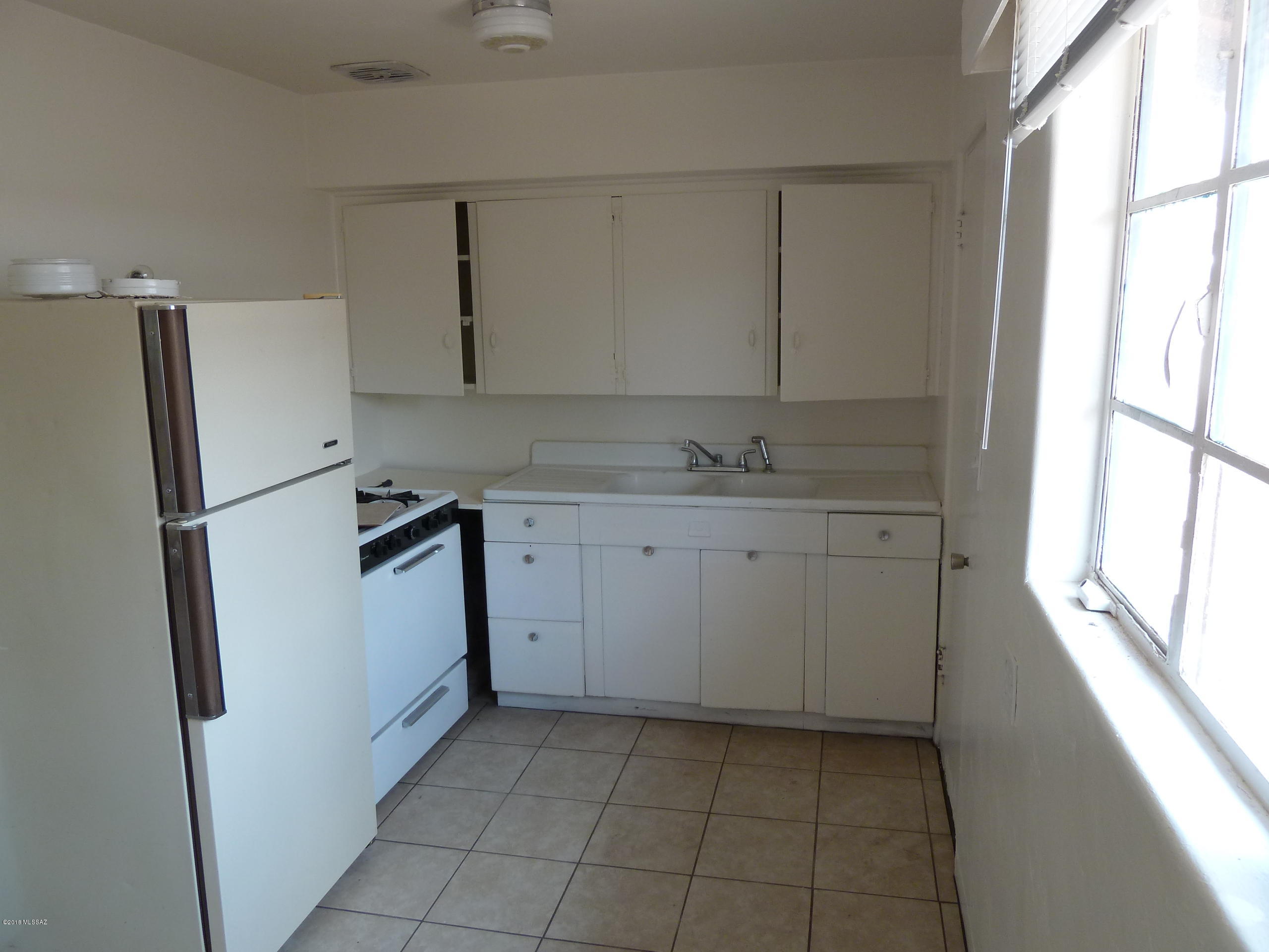 Speedway Park Addition - Residential Income