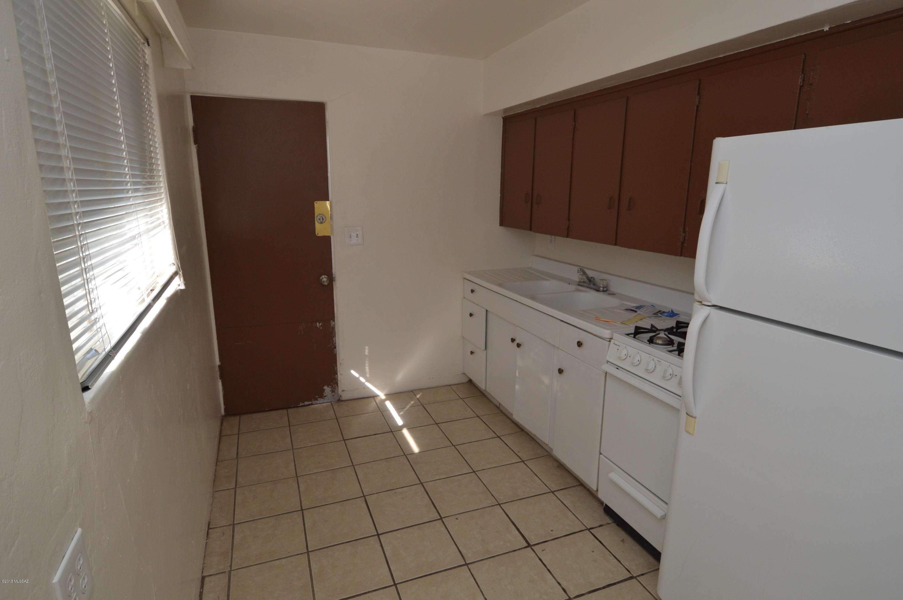 Speedway Park Addition - Residential Income