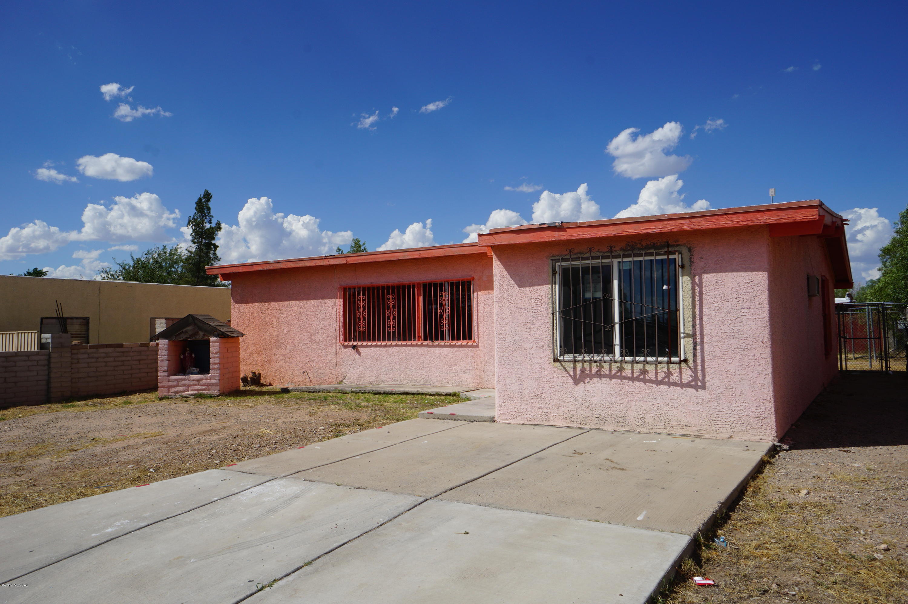 Drexel Terrace NO. 2 (1-107) - Residential