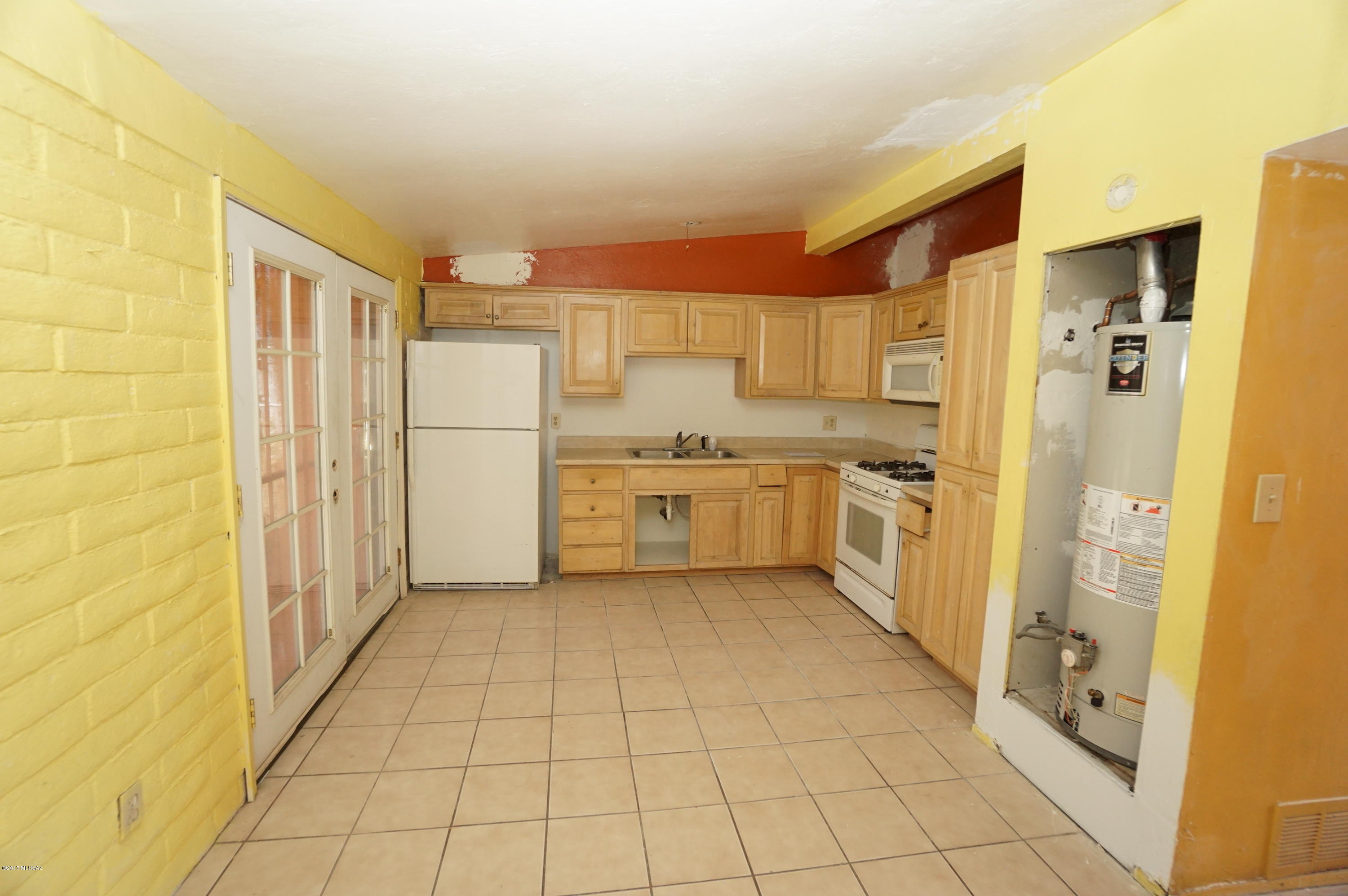 Drexel Terrace NO. 2 (1-107) - Residential
