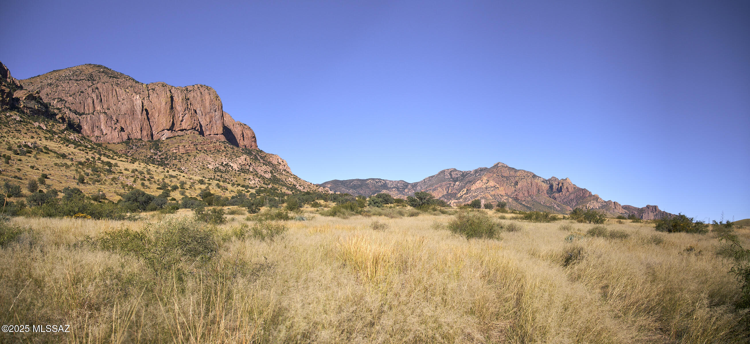 Out Of Pima County - Land