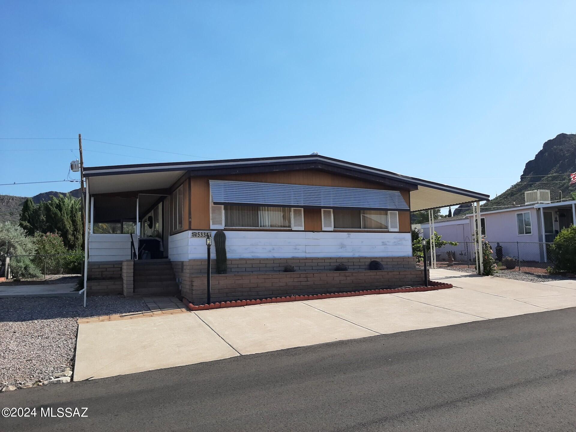 Tucson Estates (1-292) - Residential