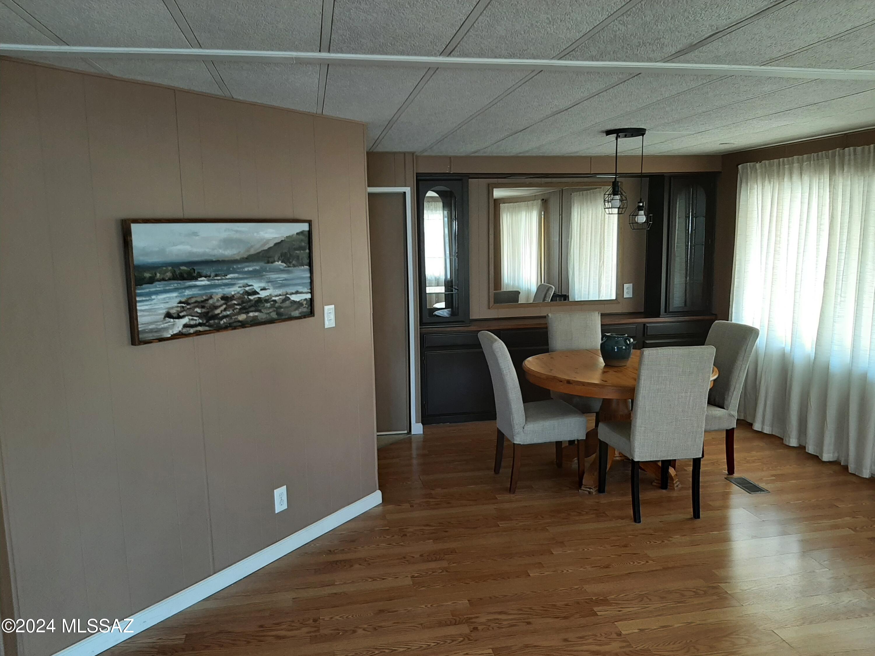 Tucson Estates (1-292) - Residential