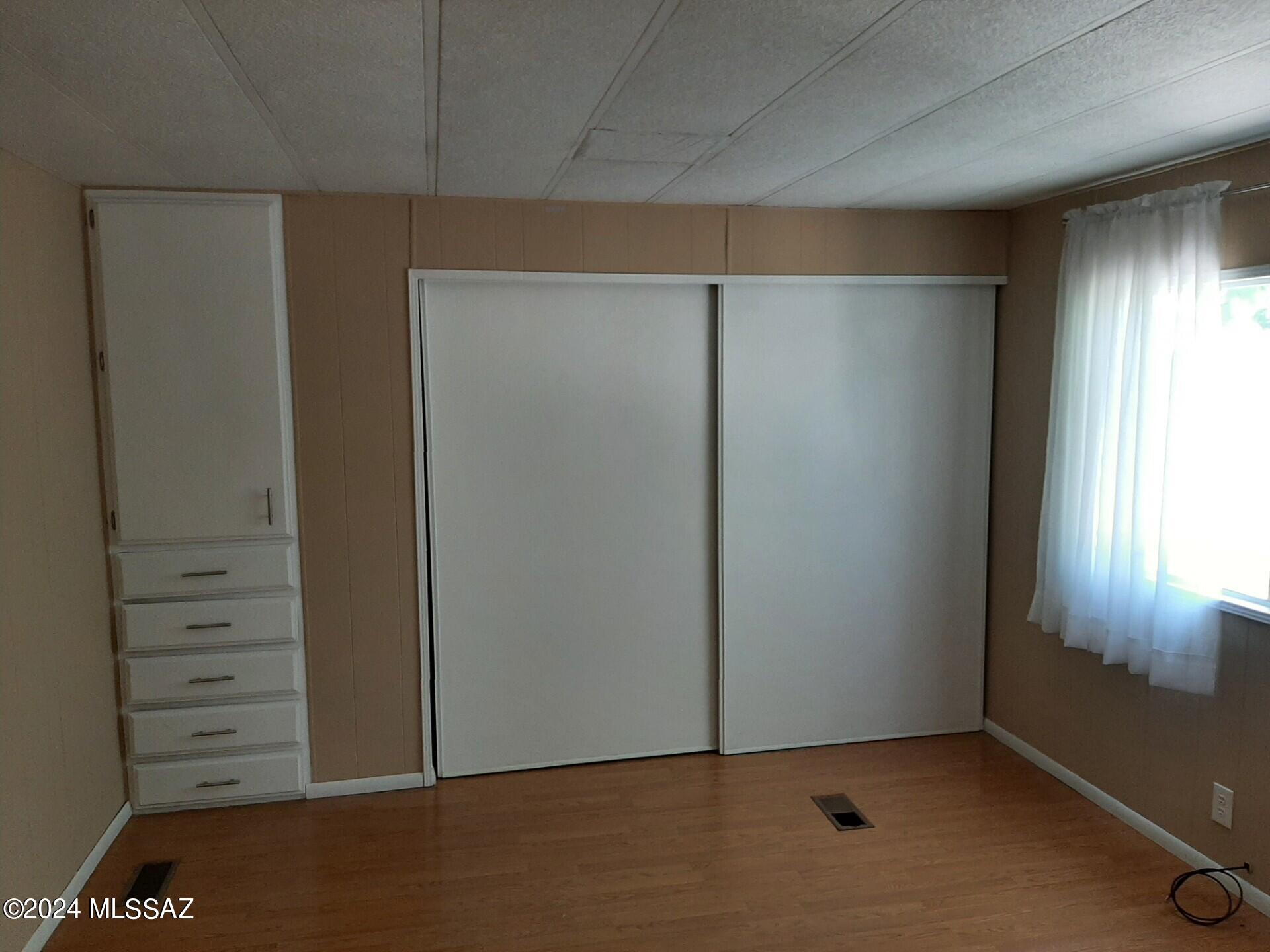 Tucson Estates (1-292) - Residential