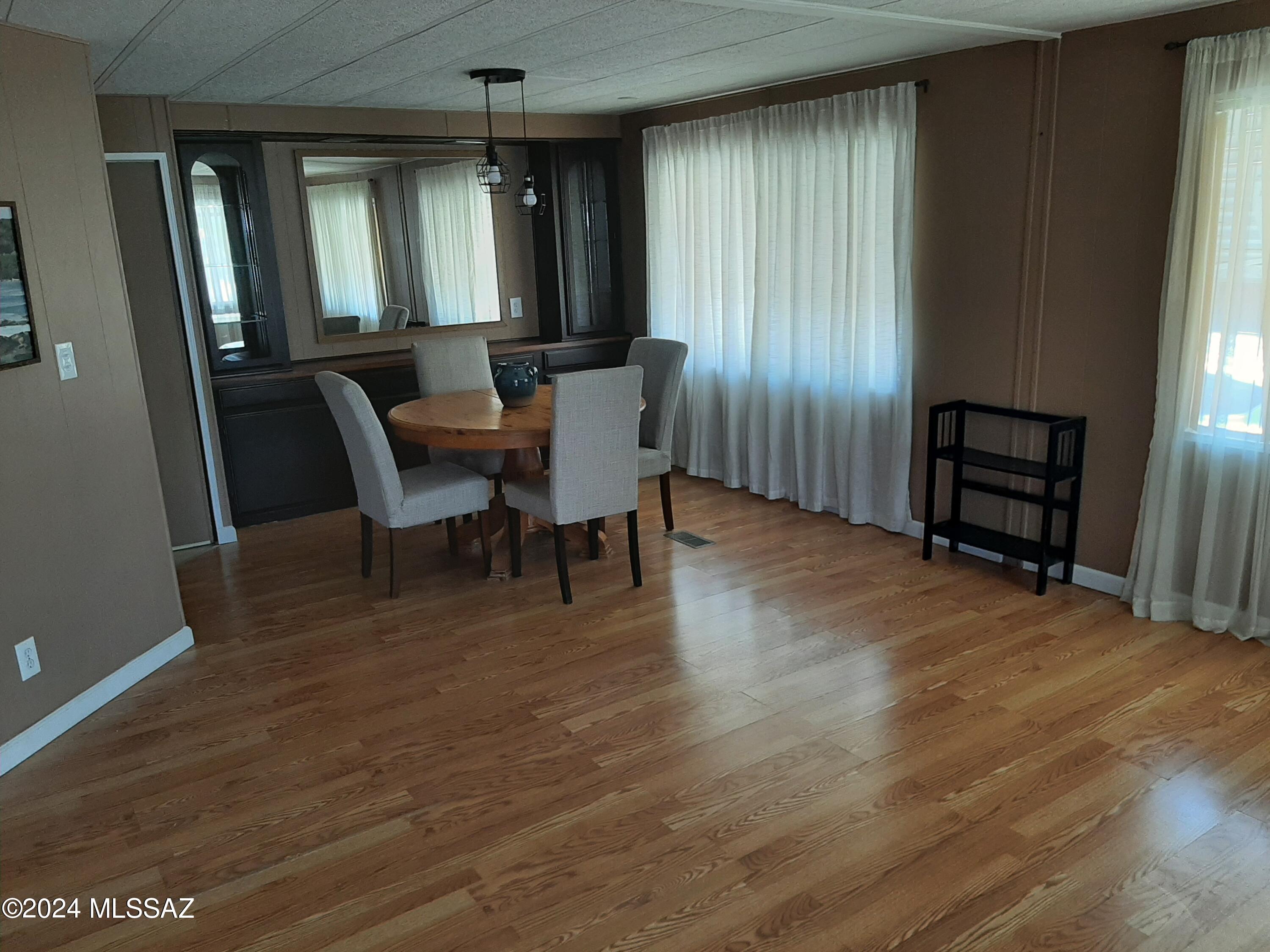 Tucson Estates (1-292) - Residential