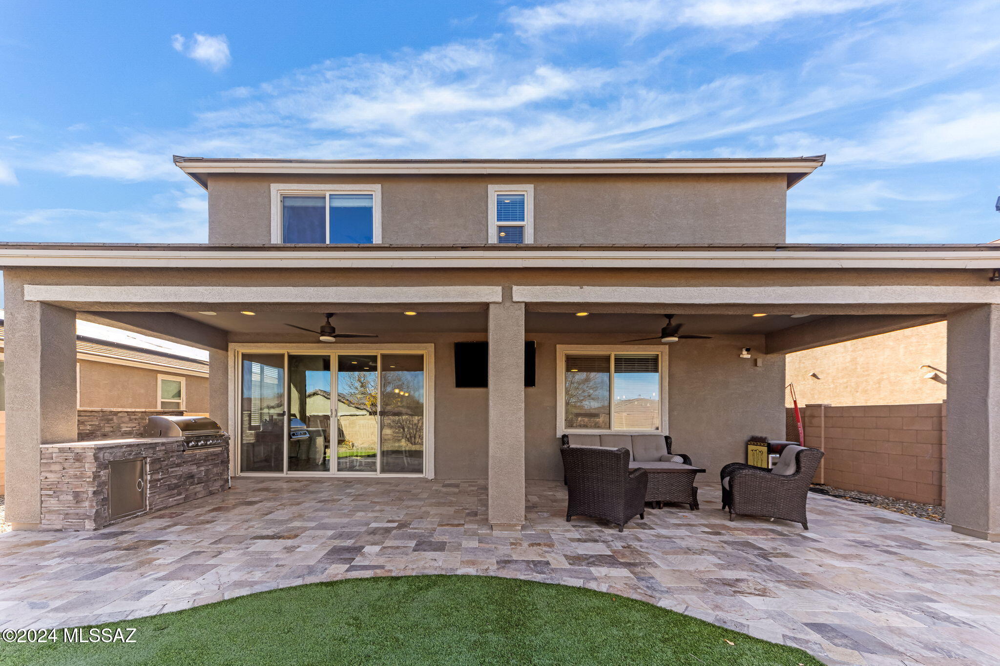 Vahalla Estates - Residential