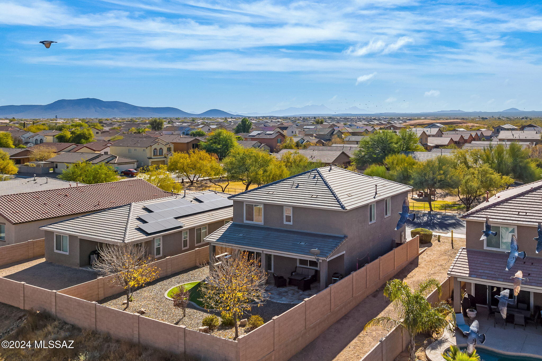 Vahalla Estates - Residential