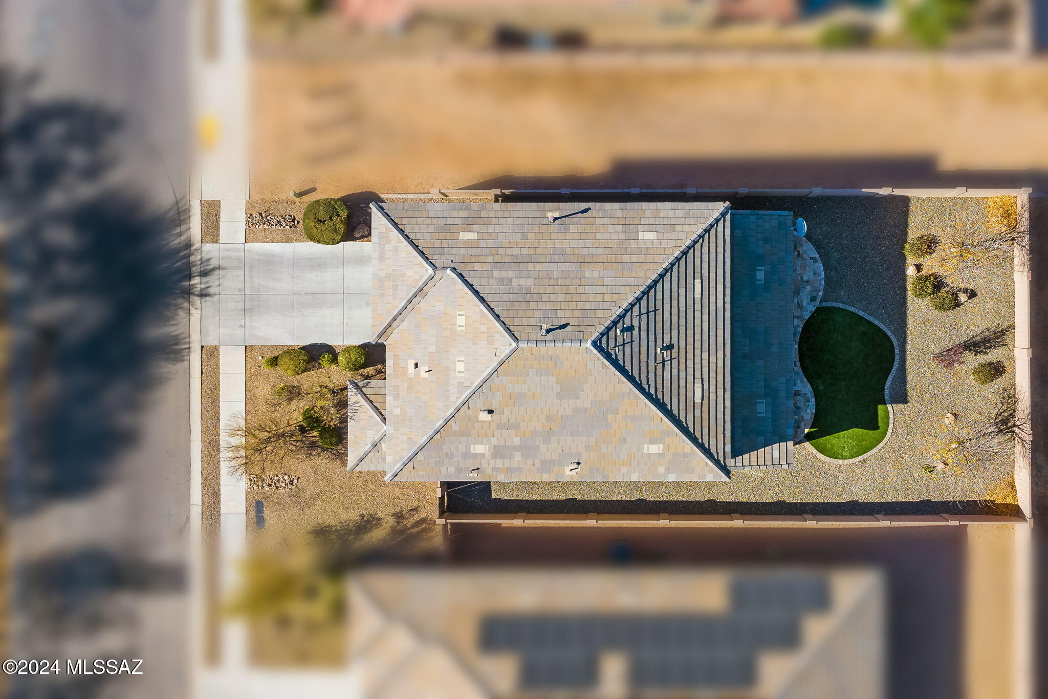 Vahalla Estates - Residential