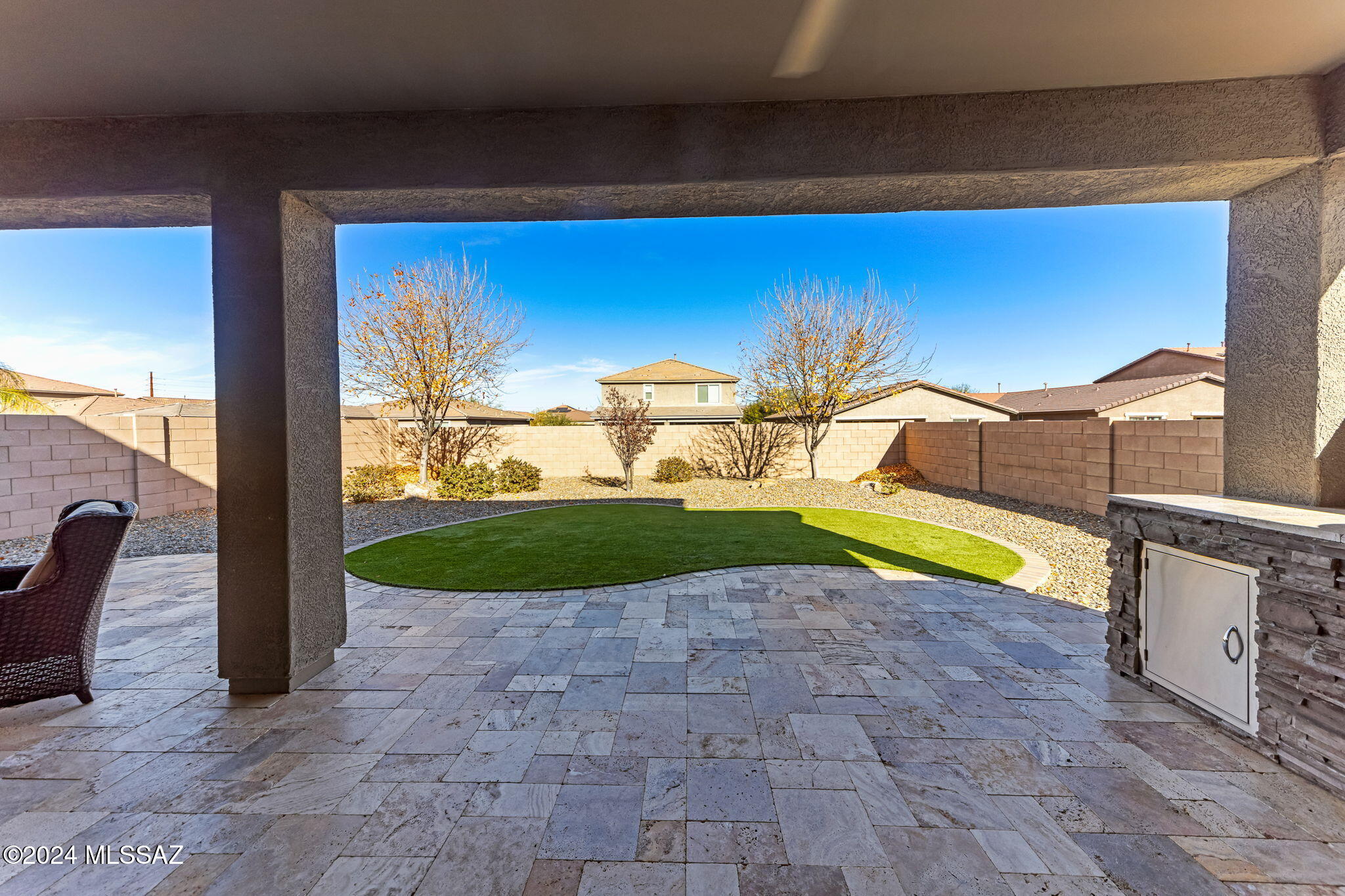 Vahalla Estates - Residential