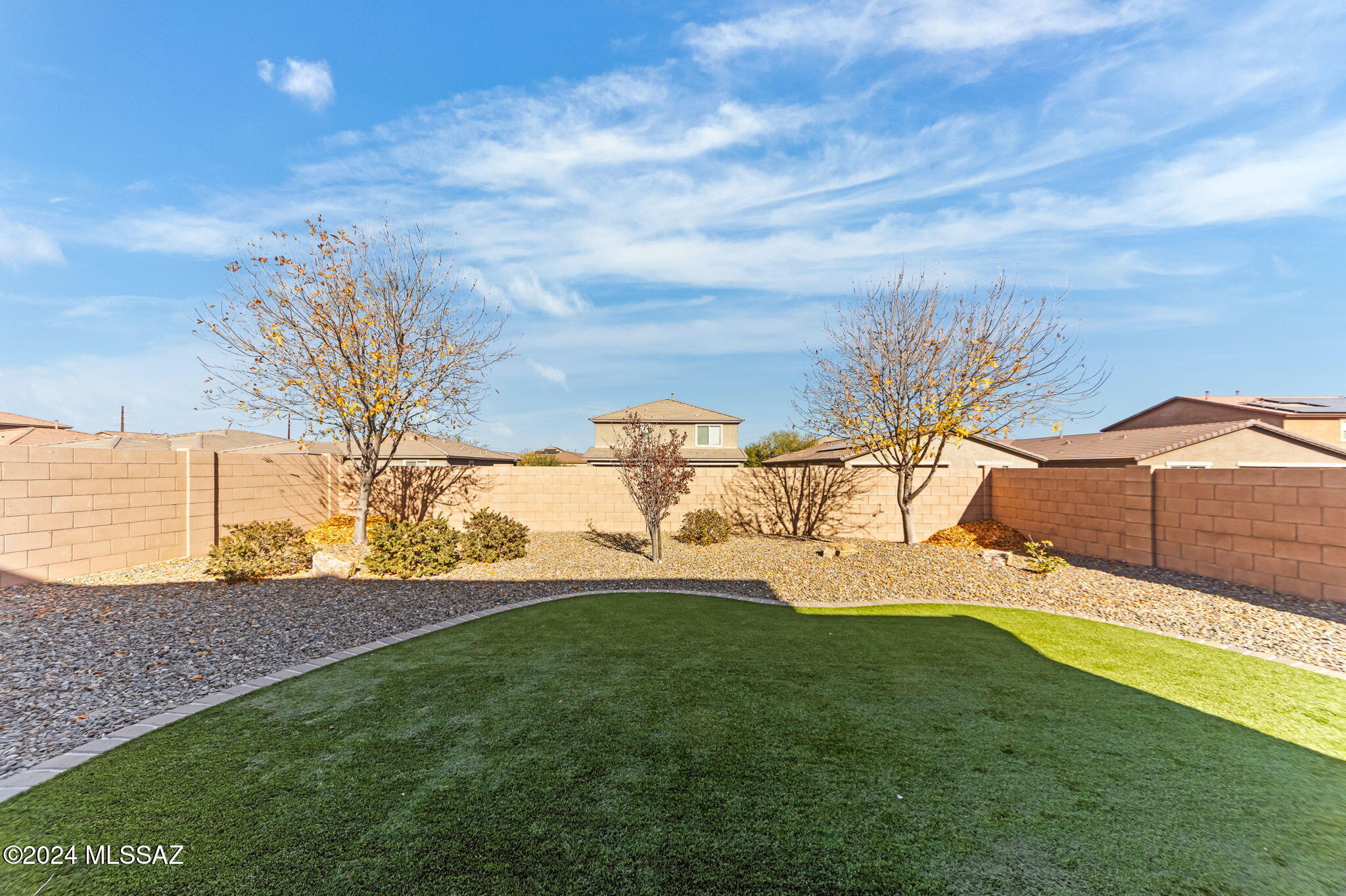 Vahalla Estates - Residential