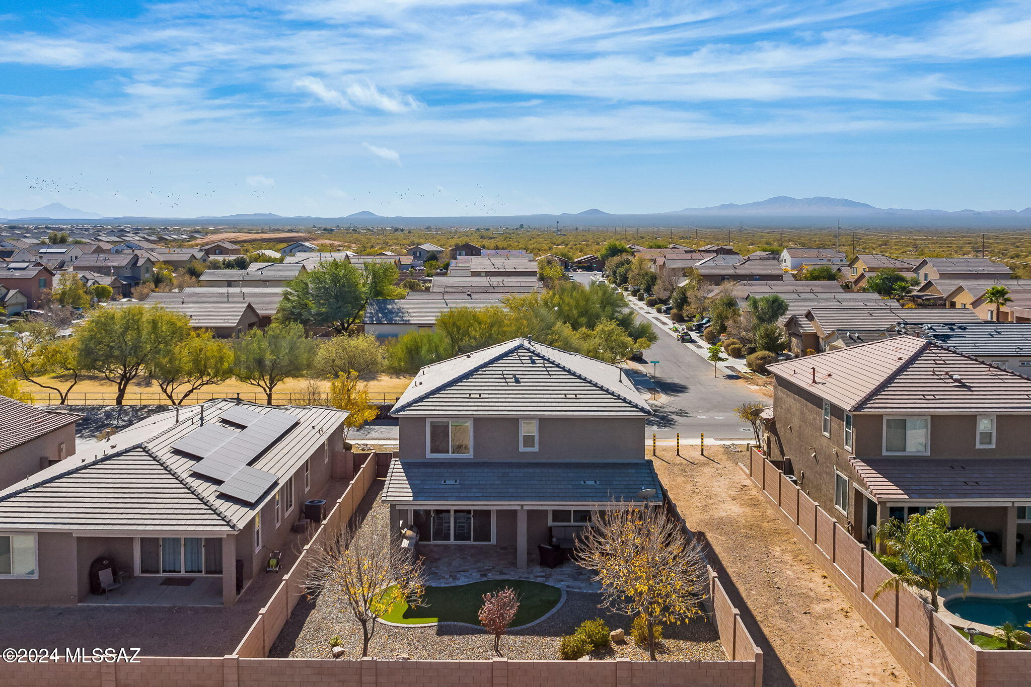 Vahalla Estates - Residential