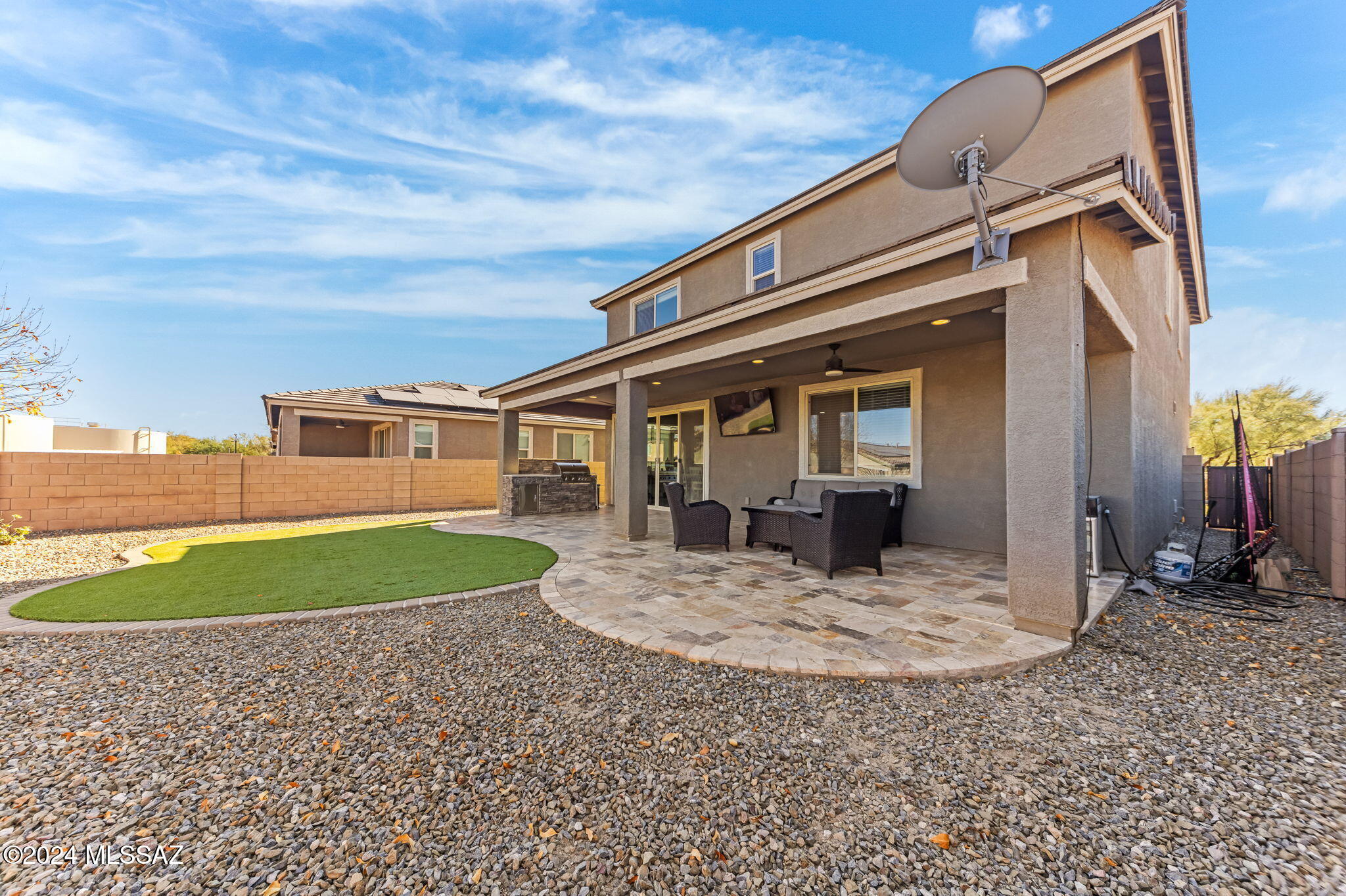 Vahalla Estates - Residential