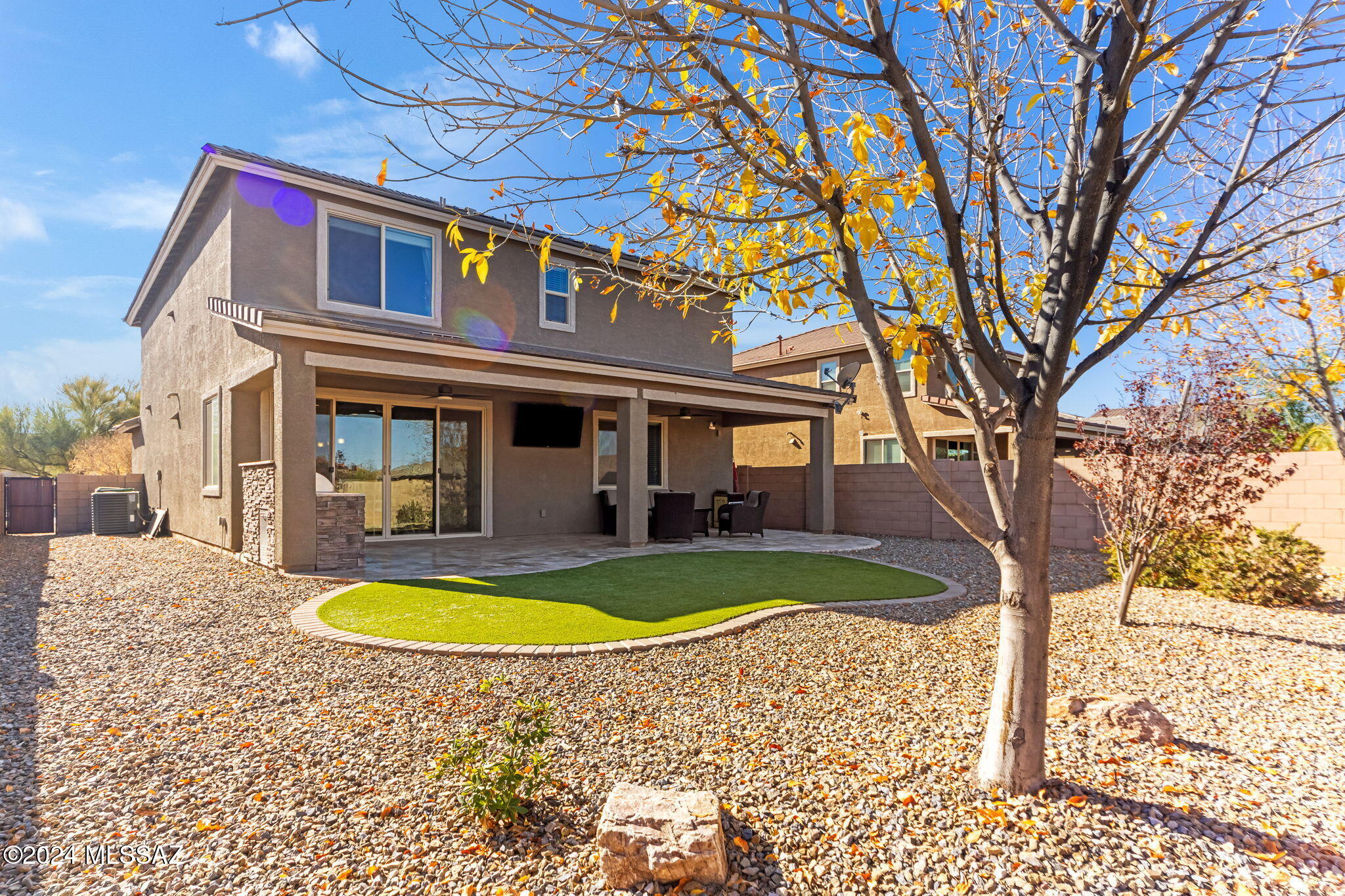 Vahalla Estates - Residential