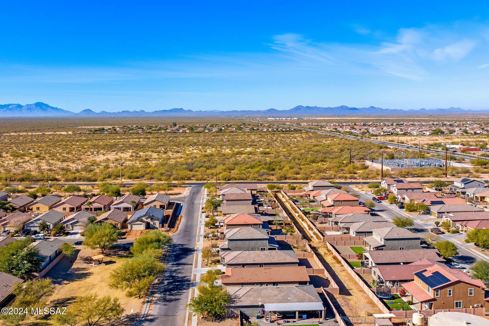 Vahalla Estates - Residential