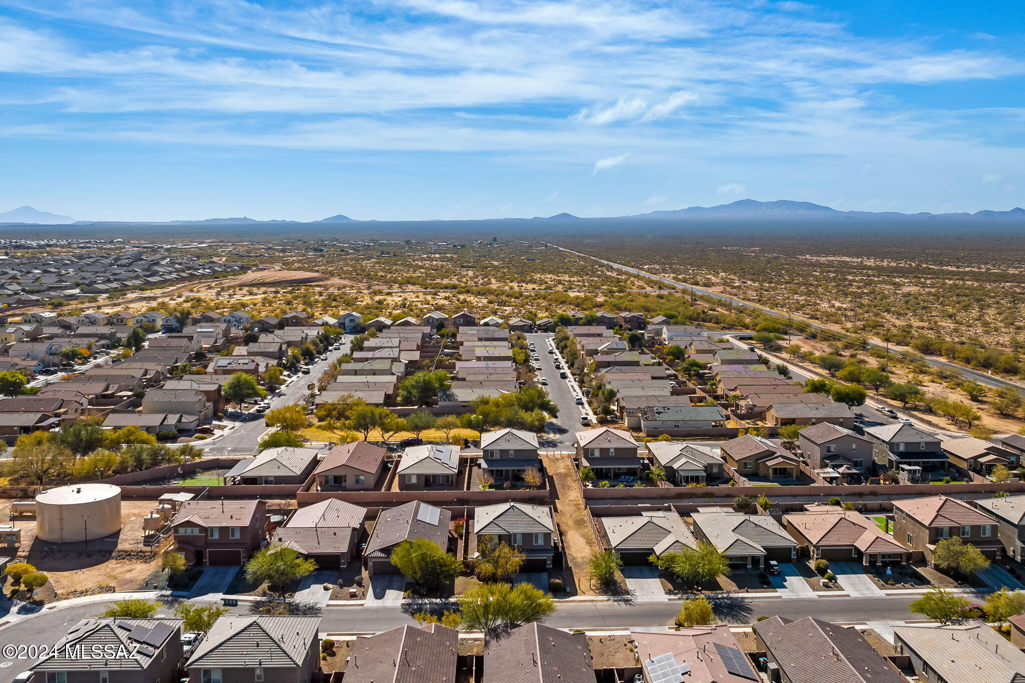 Vahalla Estates - Residential
