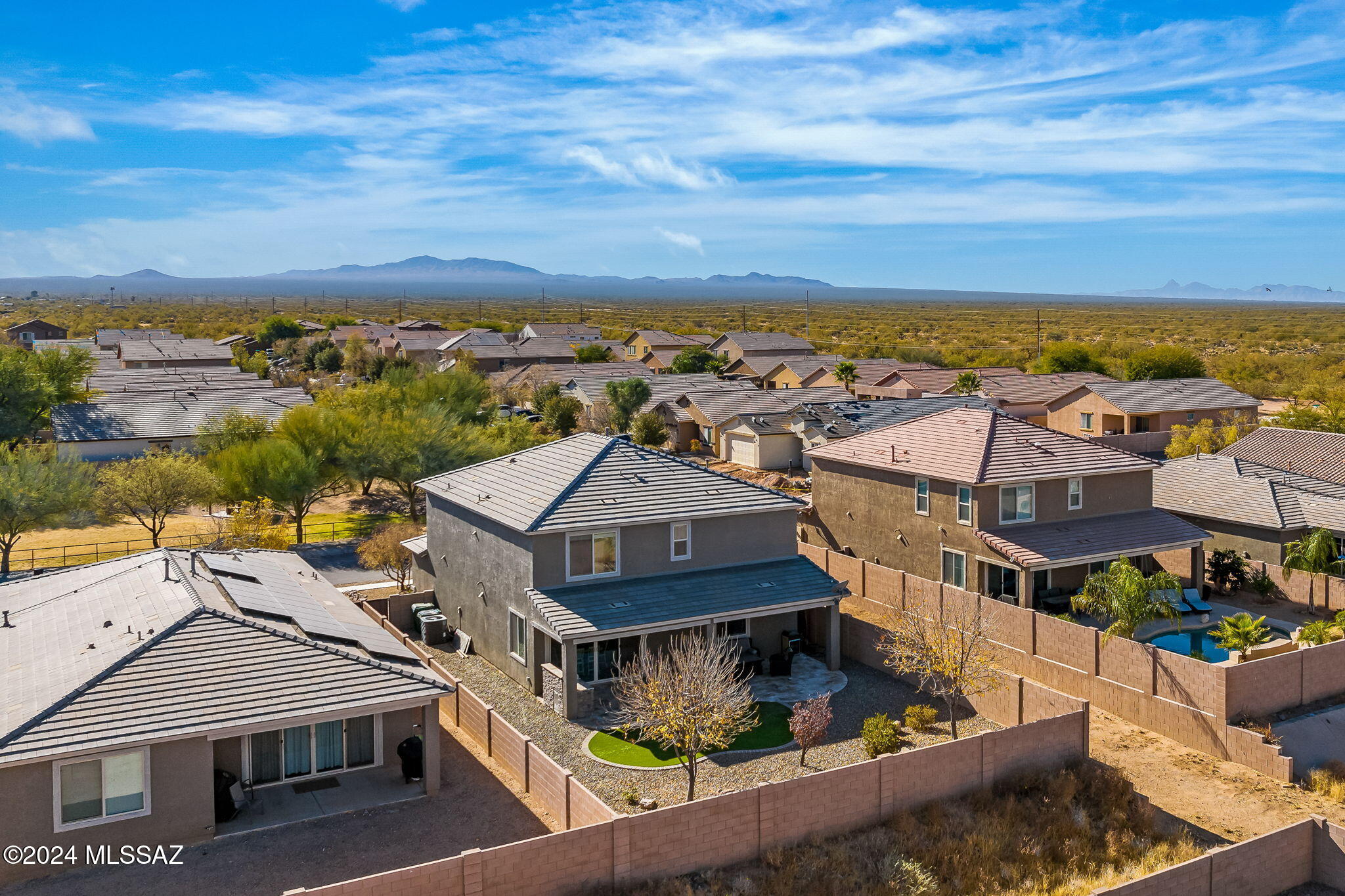 Vahalla Estates - Residential