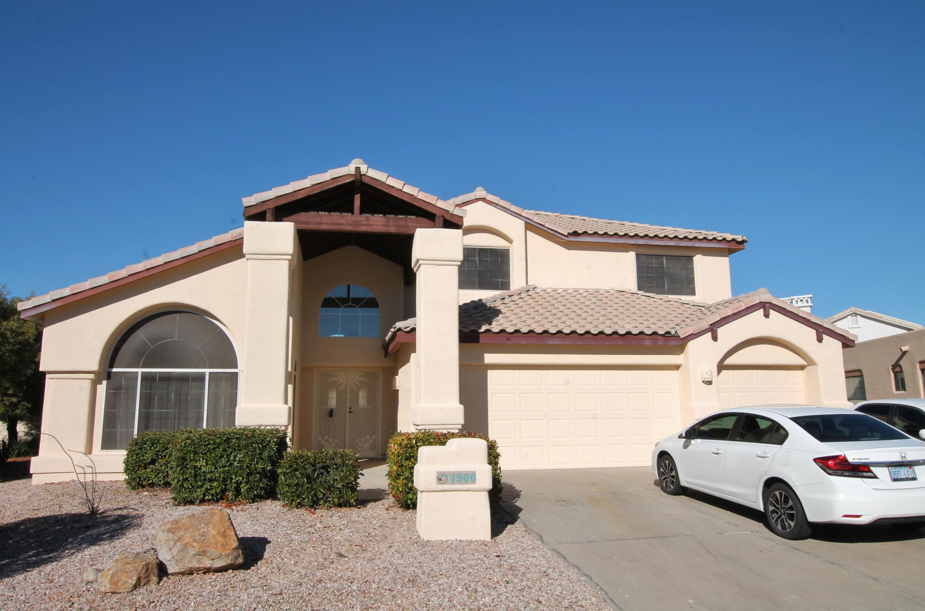 Canada Hills - Village 20 (1-49) - Residential