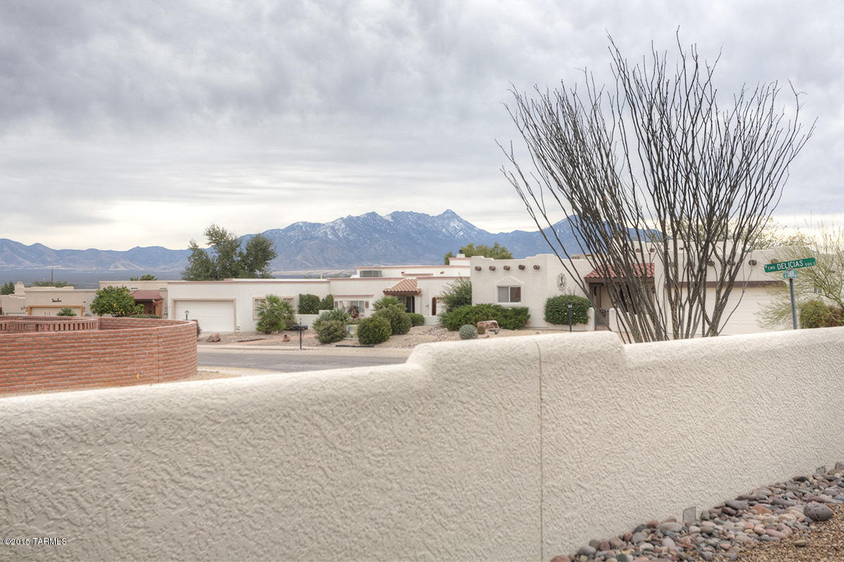 Portillo Hills Place(1-28) - Residential