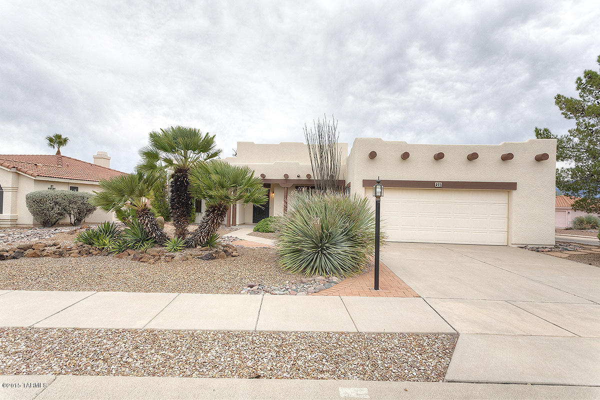 Portillo Hills Place(1-28) - Residential