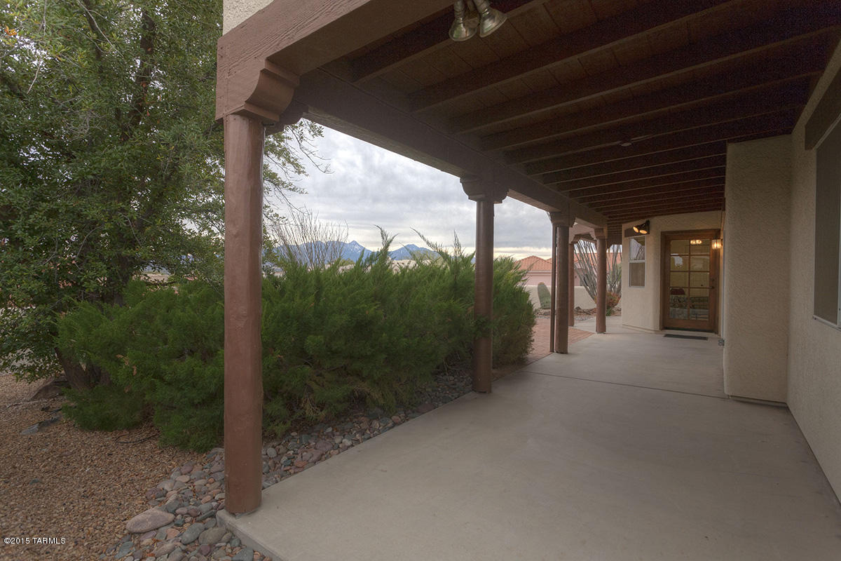 Portillo Hills Place(1-28) - Residential