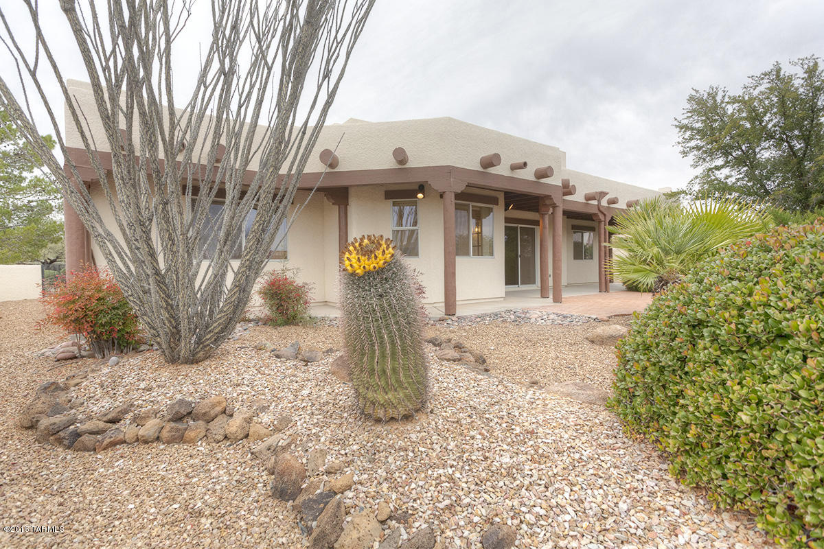 Portillo Hills Place(1-28) - Residential