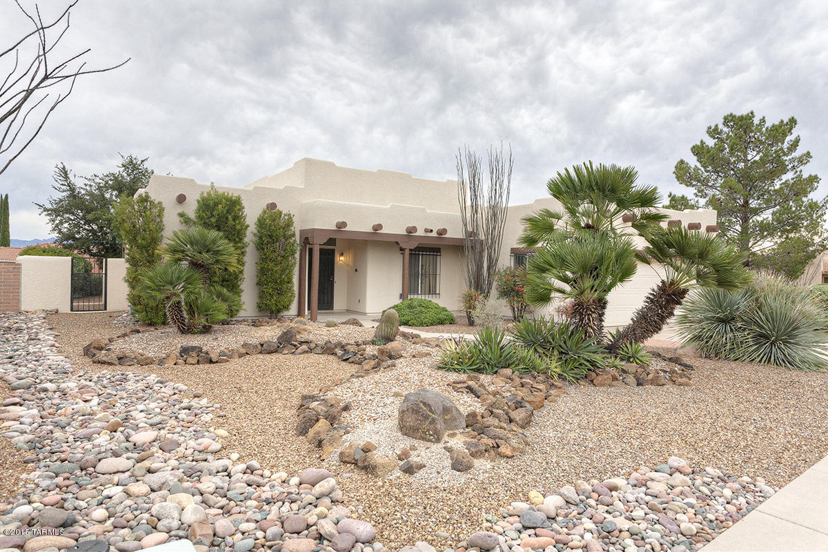 Portillo Hills Place(1-28) - Residential
