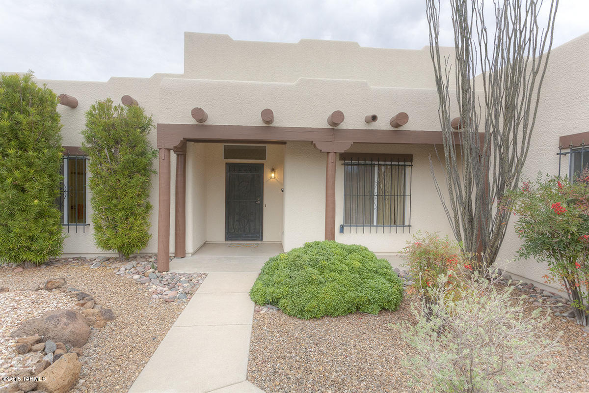 Portillo Hills Place(1-28) - Residential
