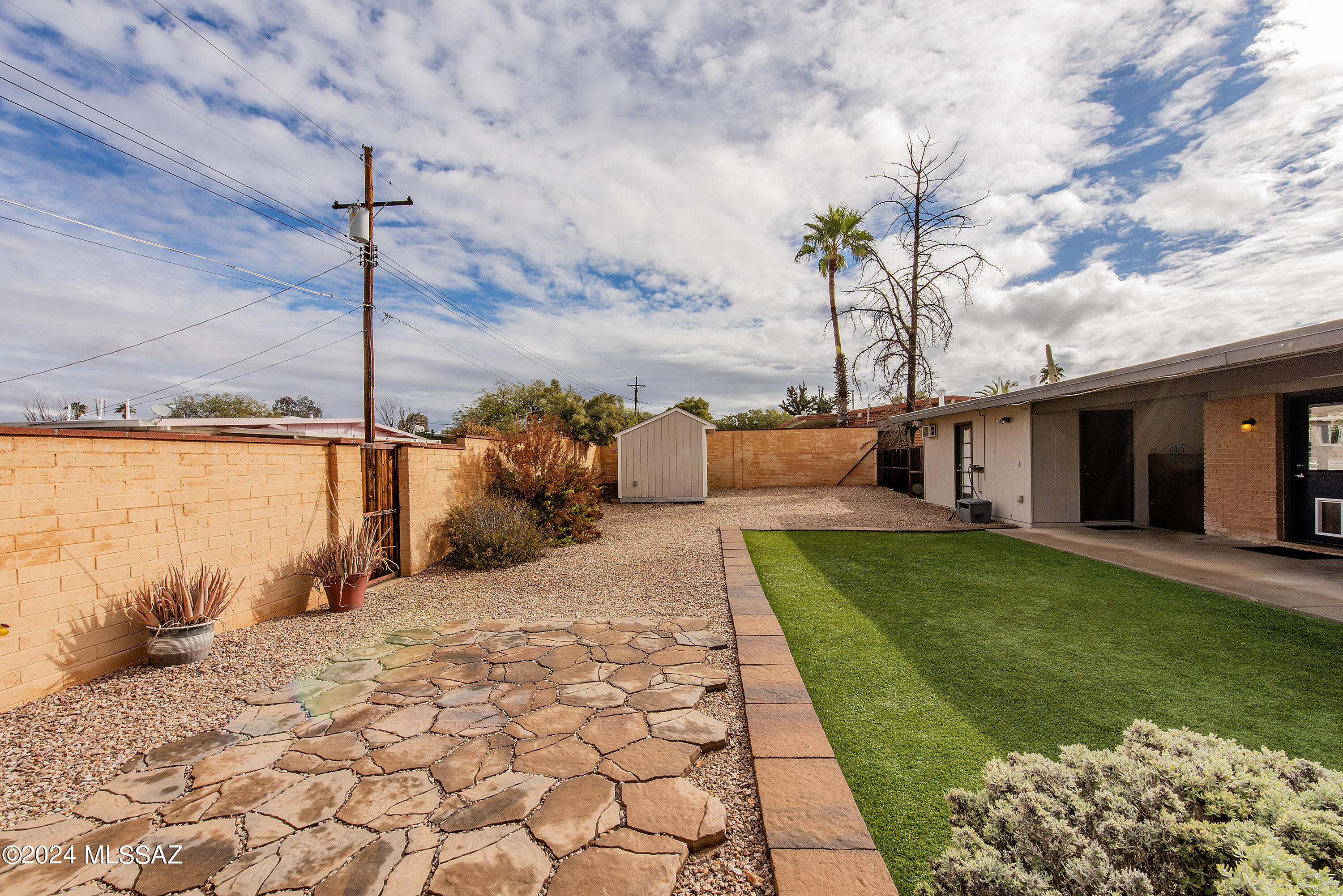 Centennial Park (1-160) - Residential